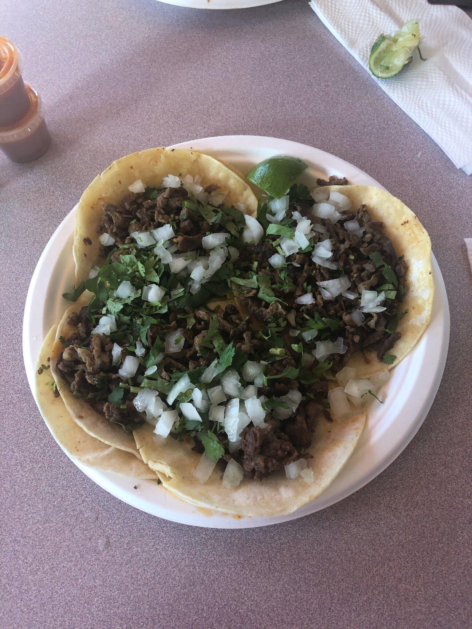 Juanita's Tacos And More