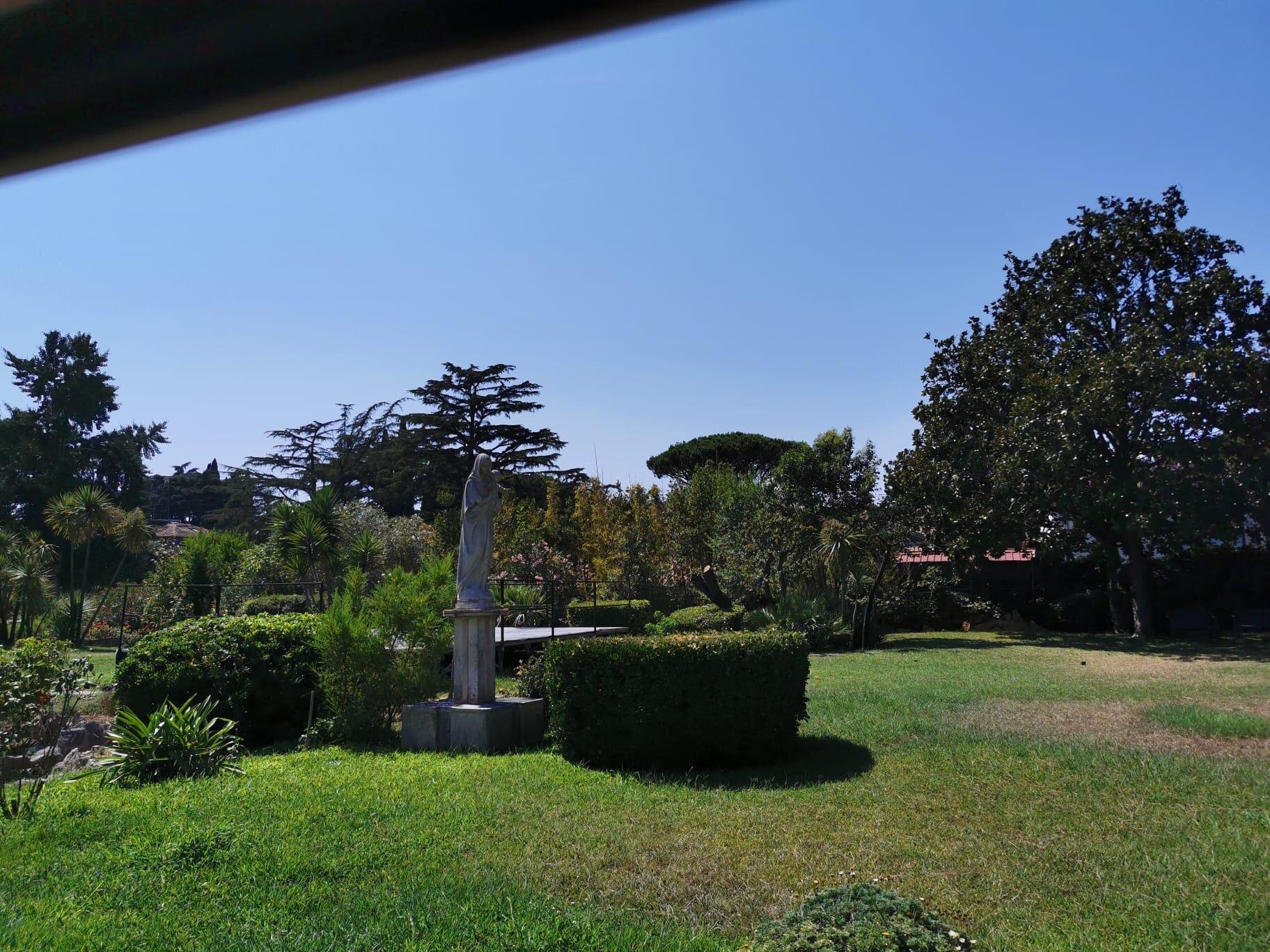 Casa per Ferie Cardinal G. Guarino