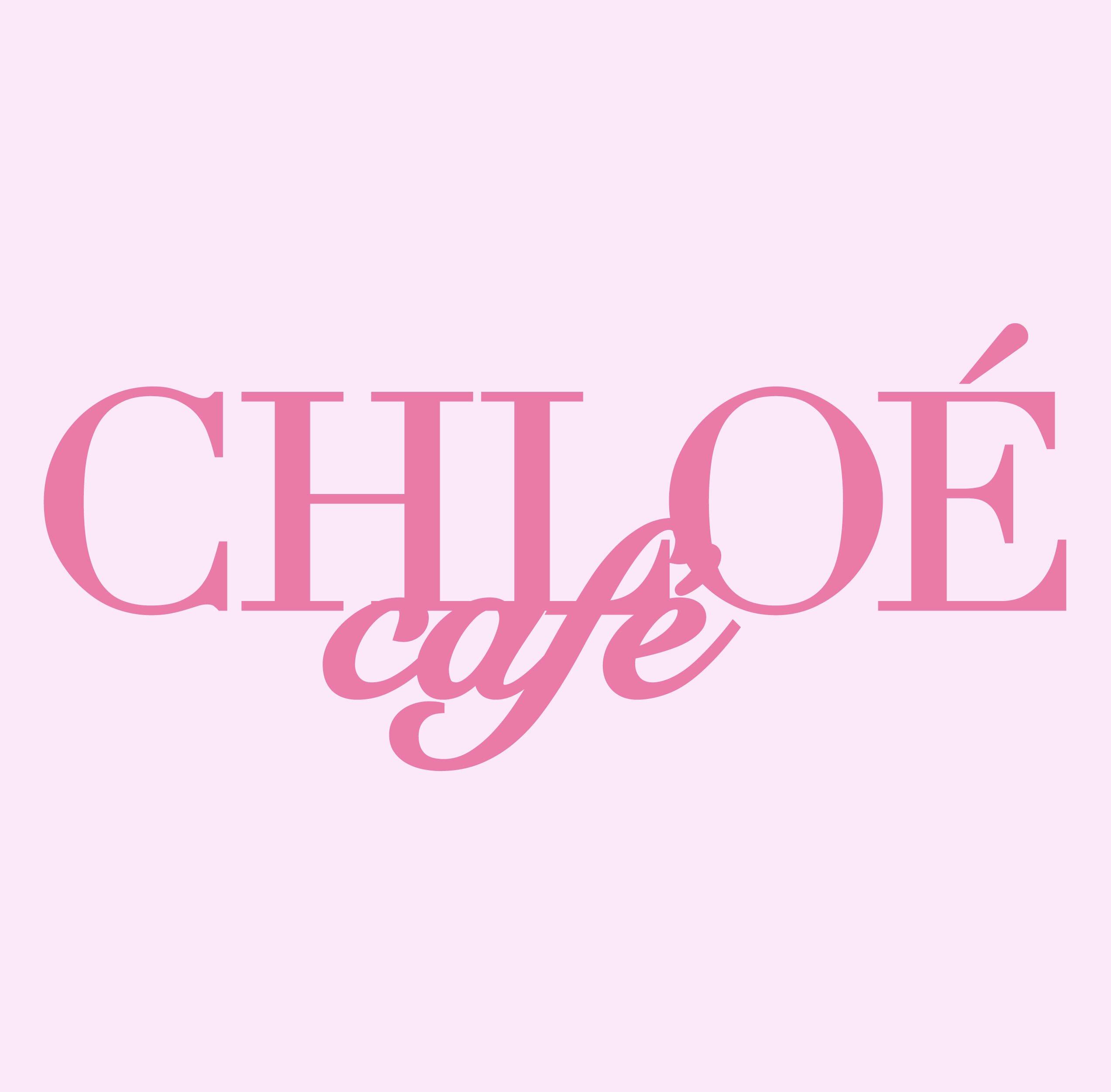 Chloe Cafe