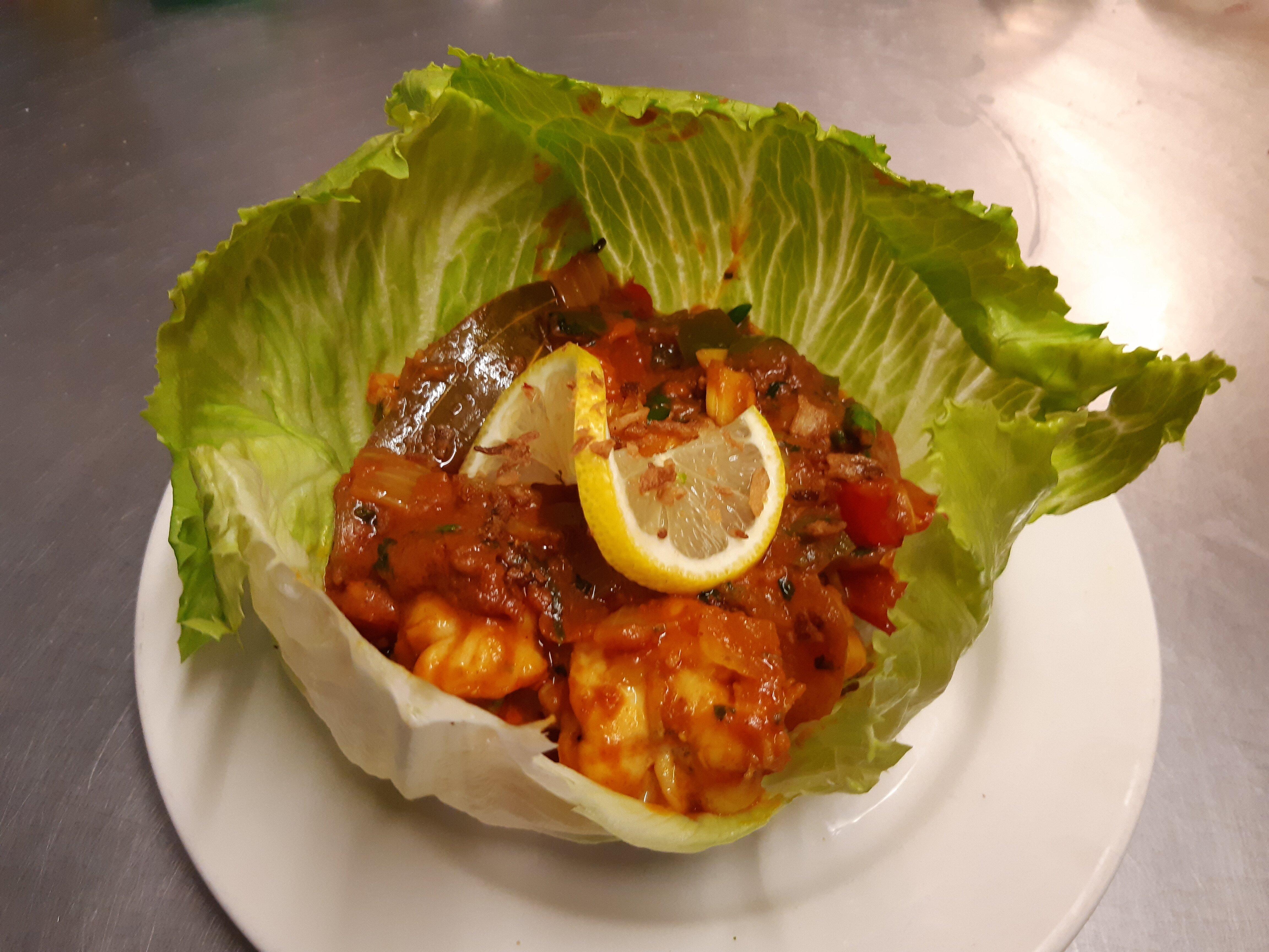 Appayon Indian Restaurant