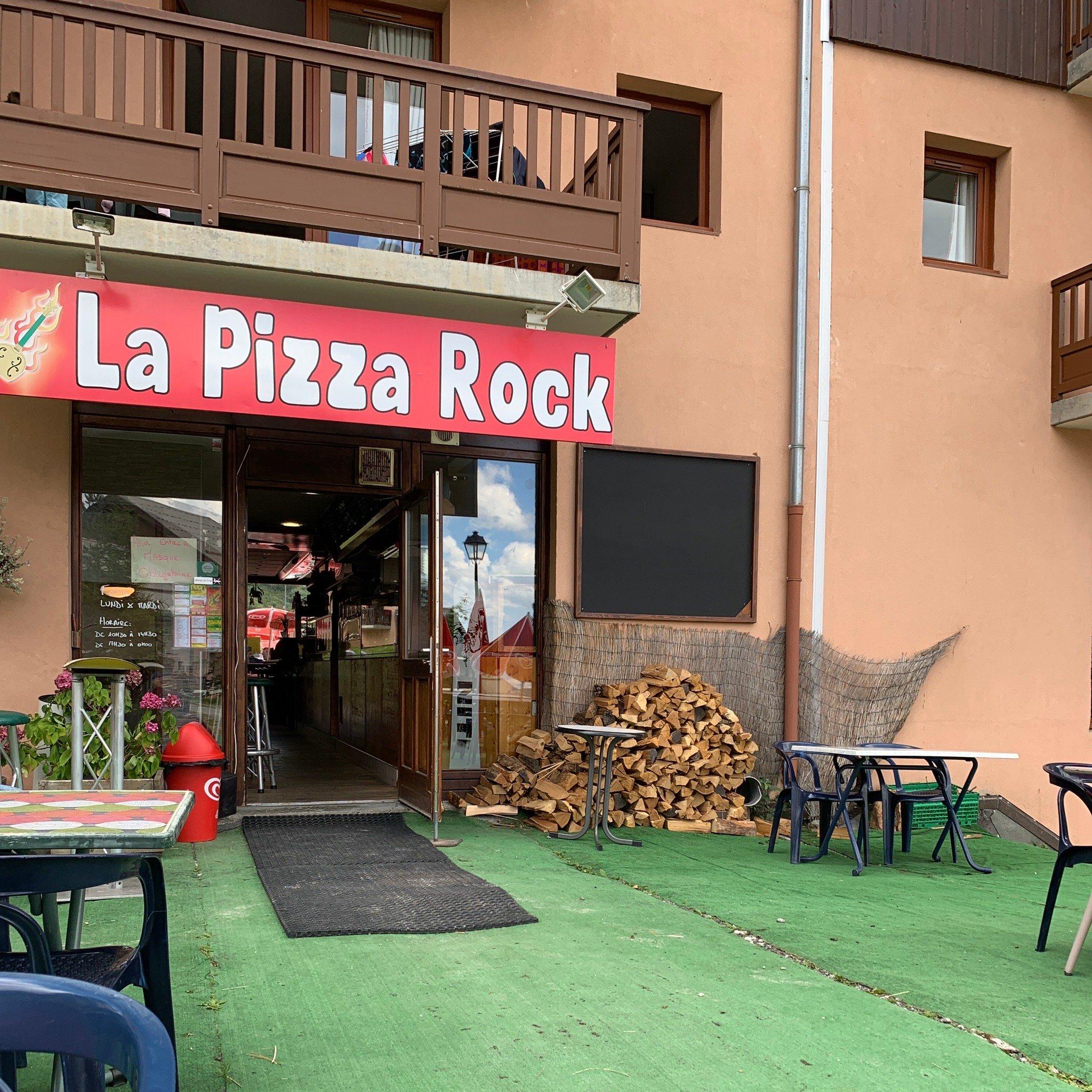 La Pizza Rock