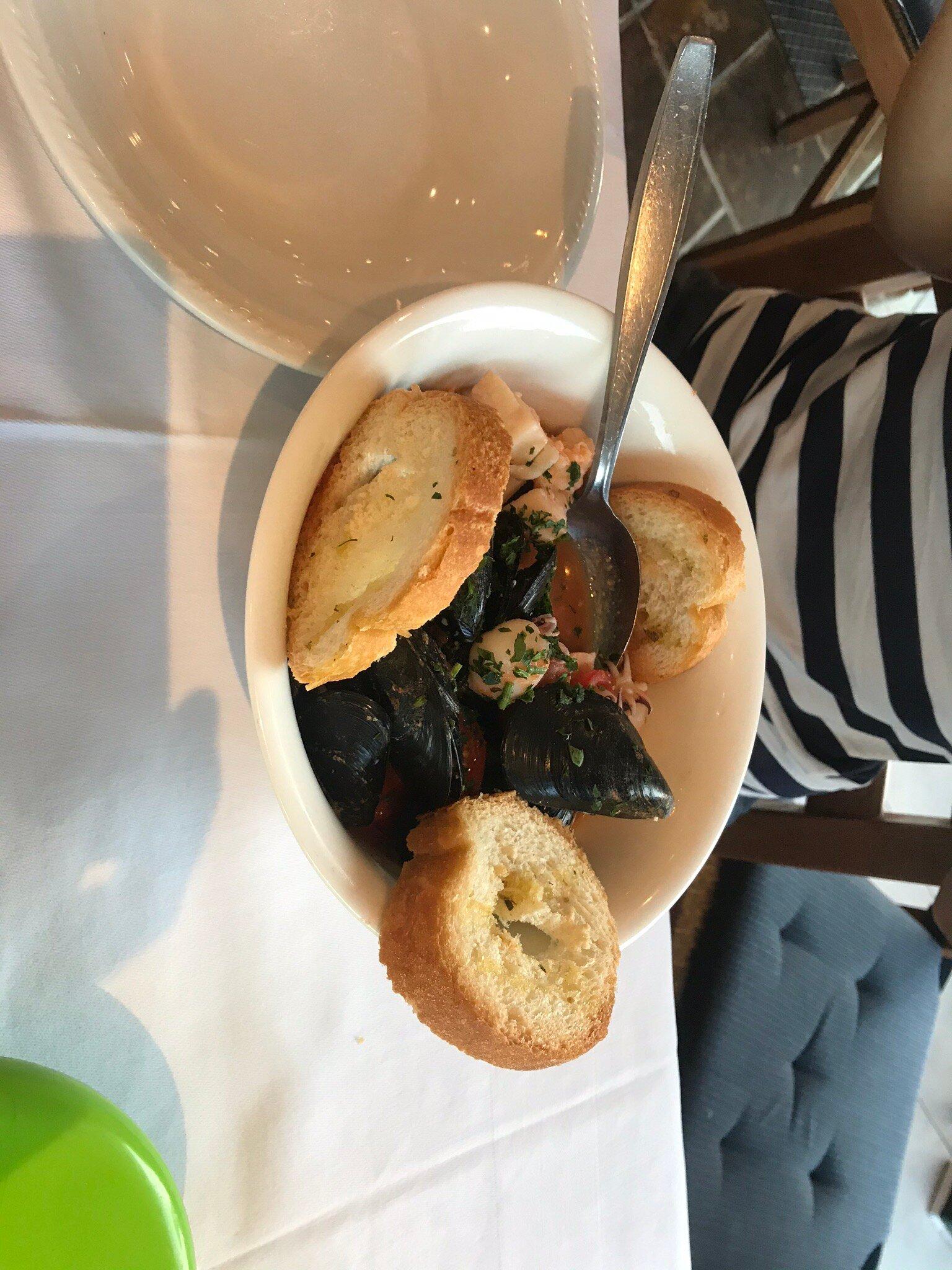 Ristorante Pizzeria Alla Pergola