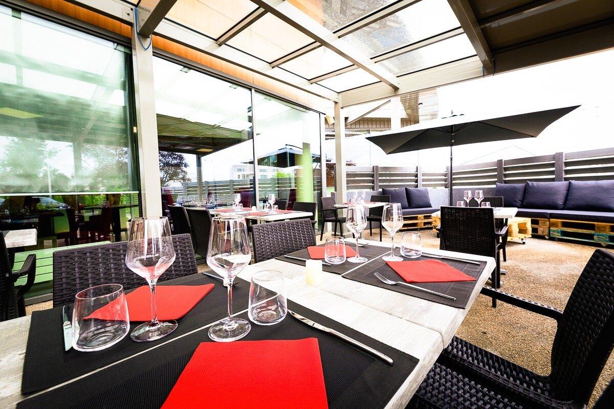 La Brasserie D’Henriette