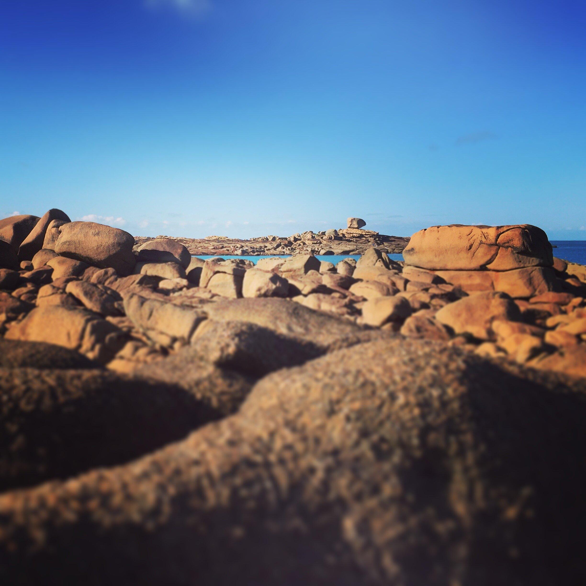 Office de Tourisme de la Côte de Granit Rose