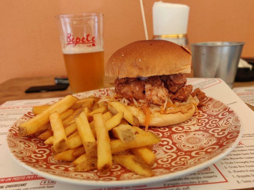 Bena's - Bar & Mercato Locale