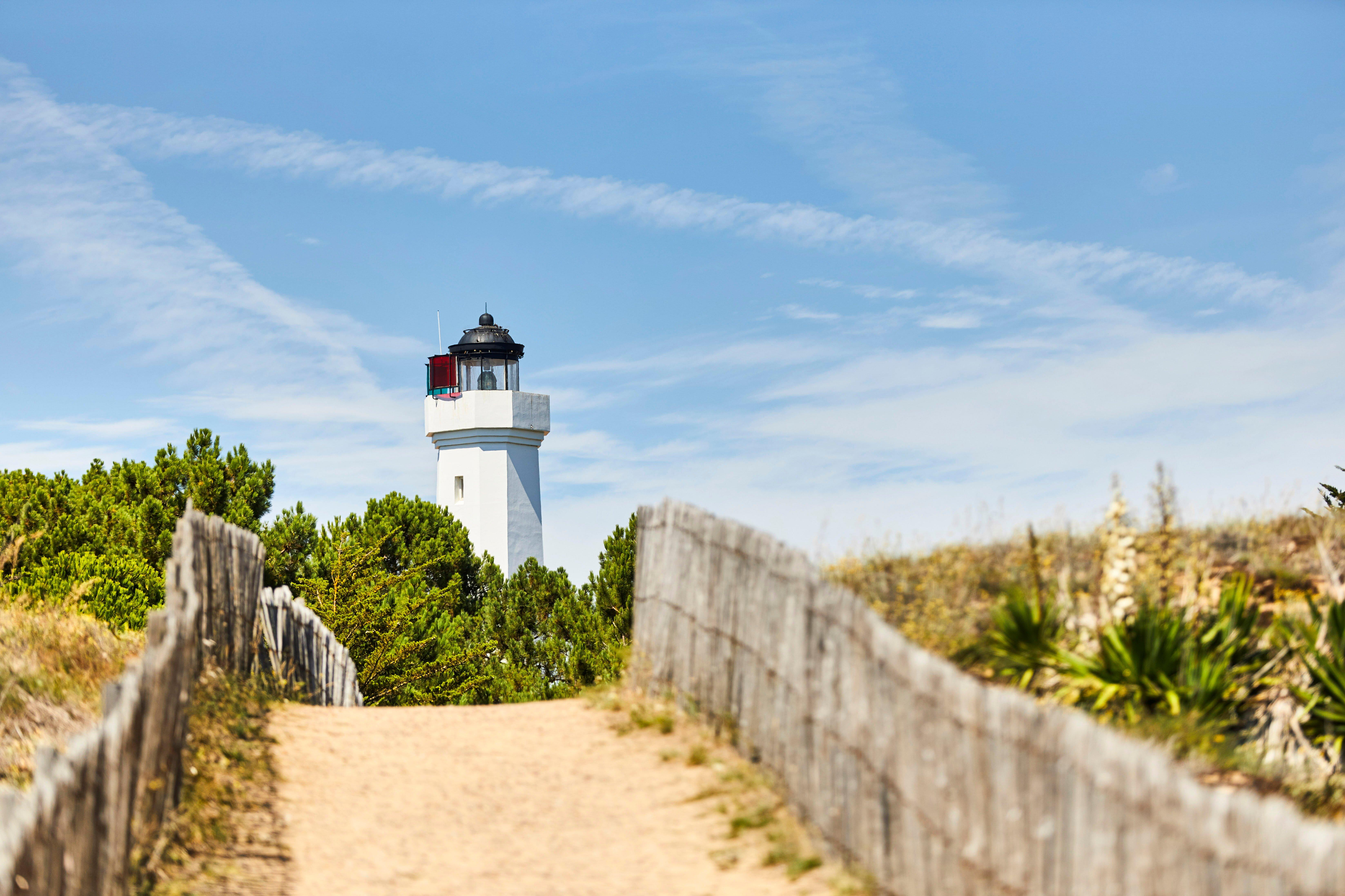 Office de Tourisme la Tranche sur Mer