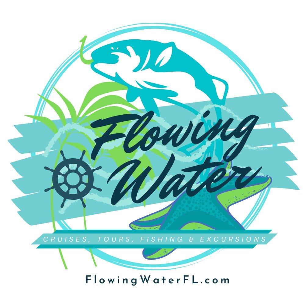 Flowing Water Charters