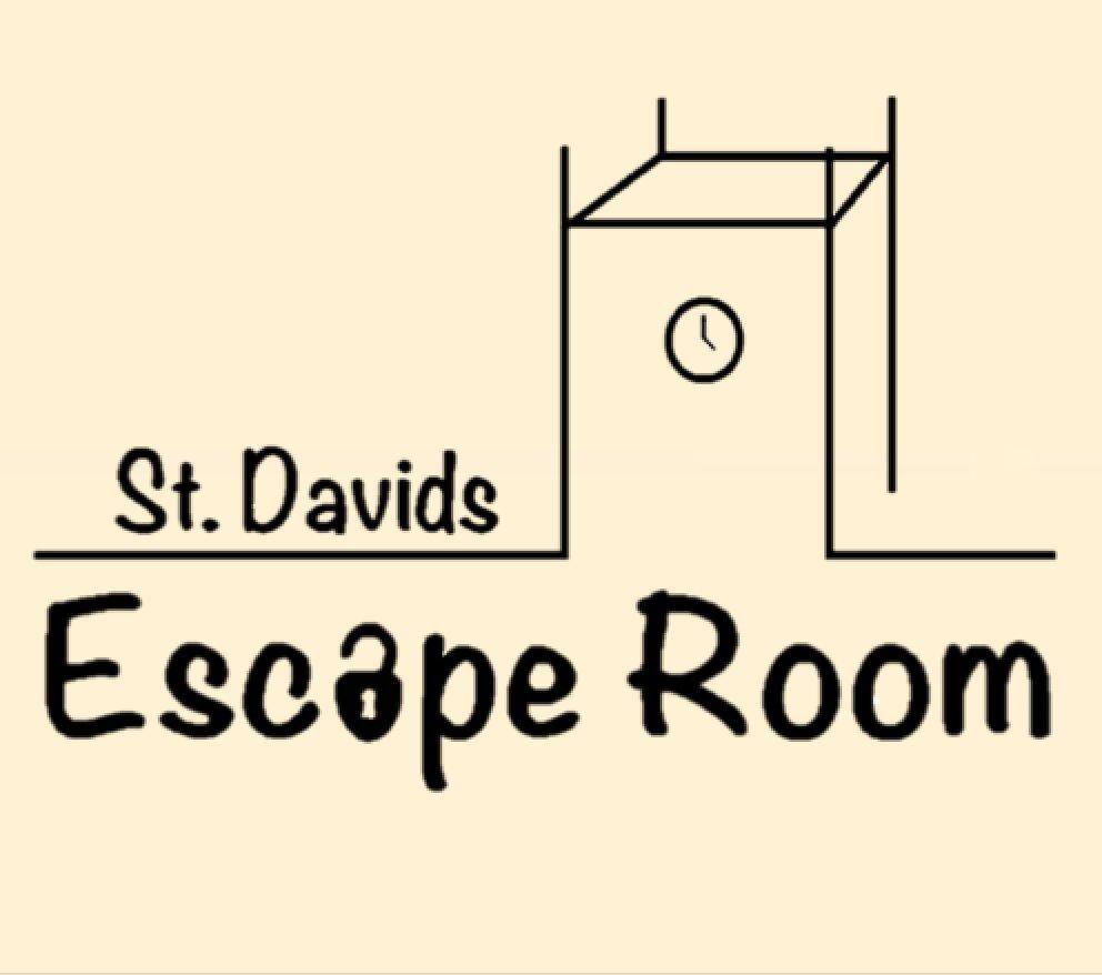 St. Davids Escape Room