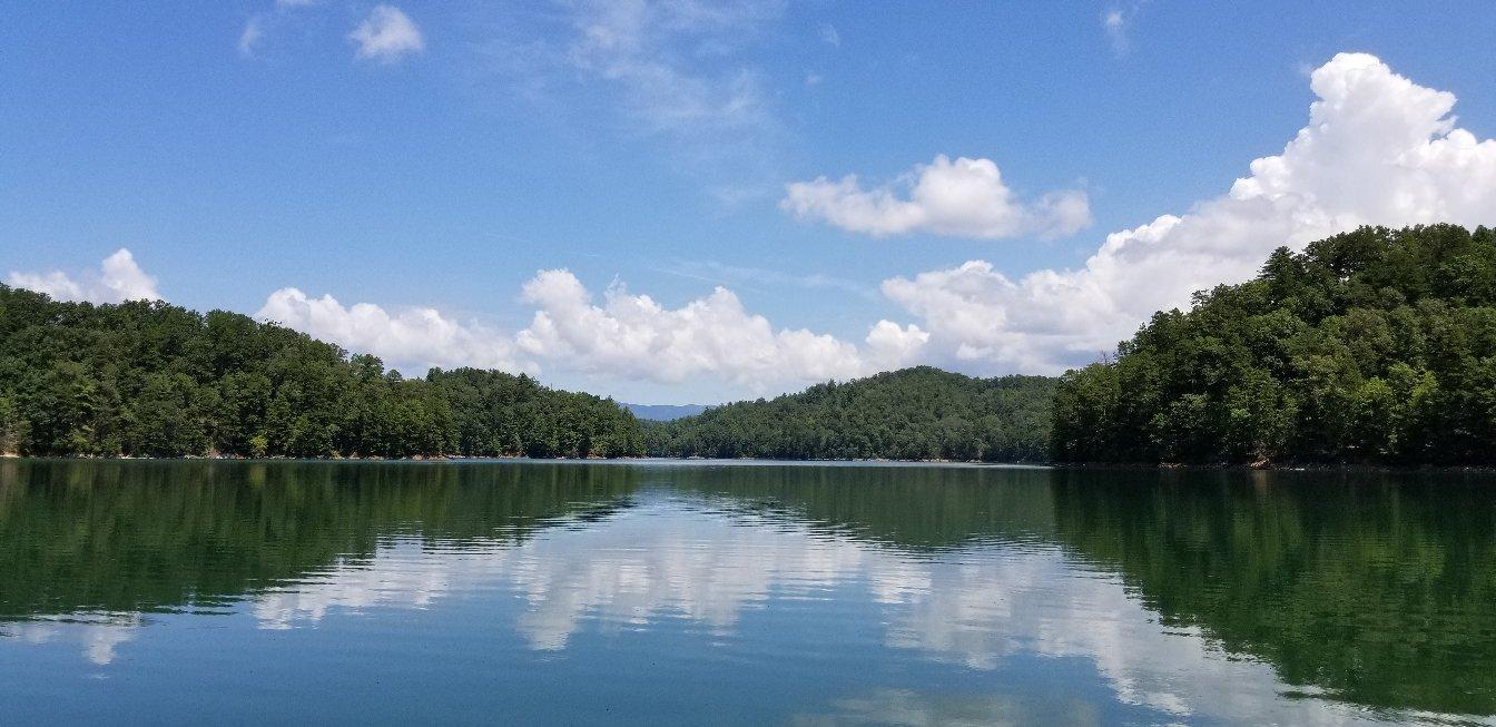 Duke's Hideaway Marina