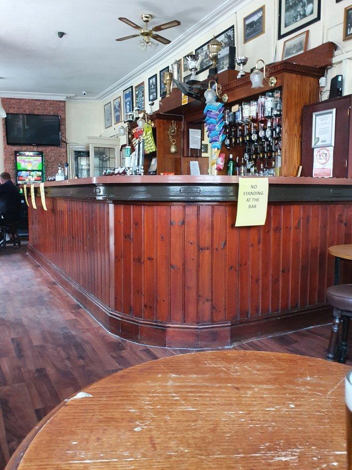 The Prince Leopold Pub