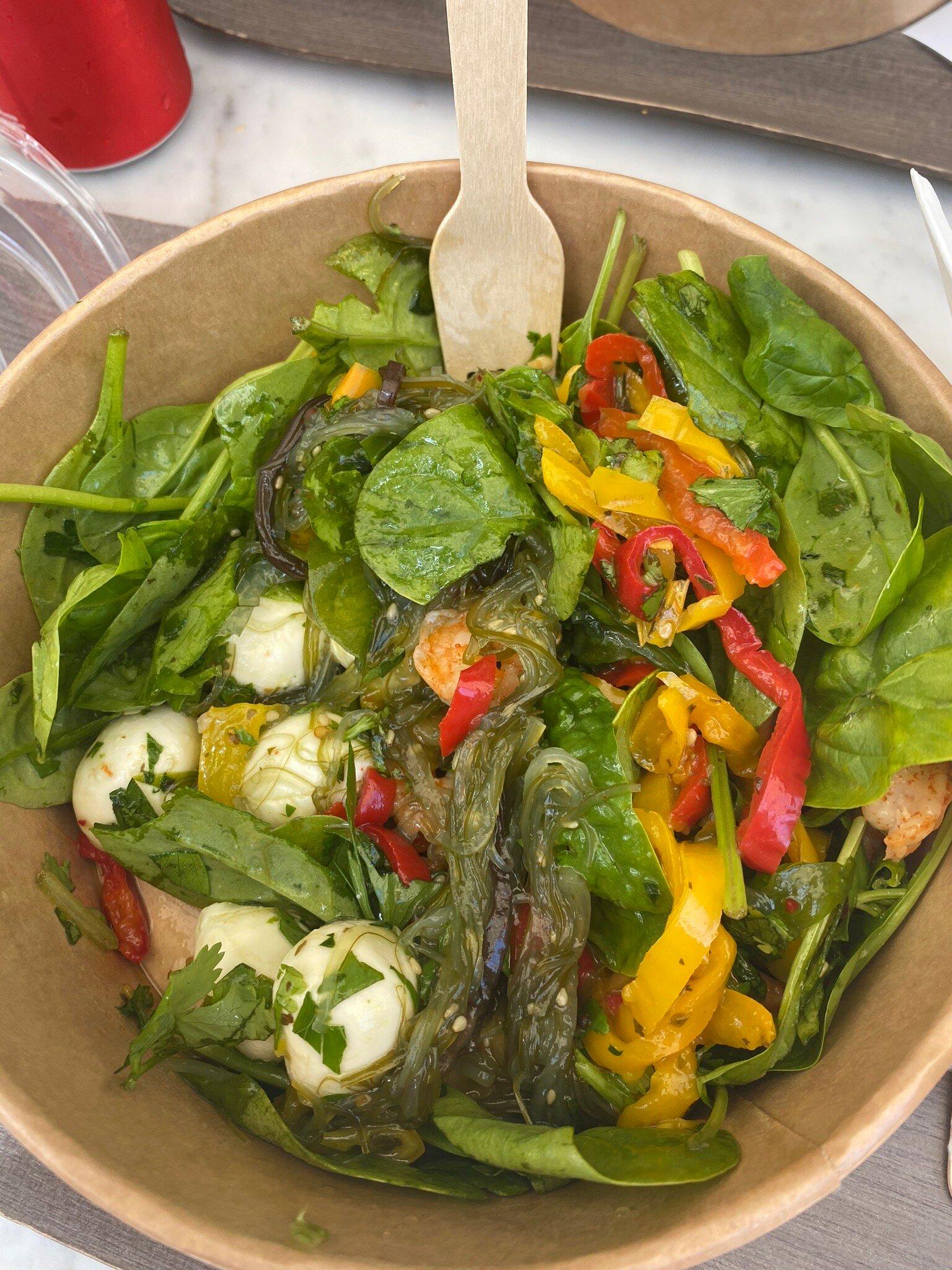 ICI Salad Bar & Pâtisseries