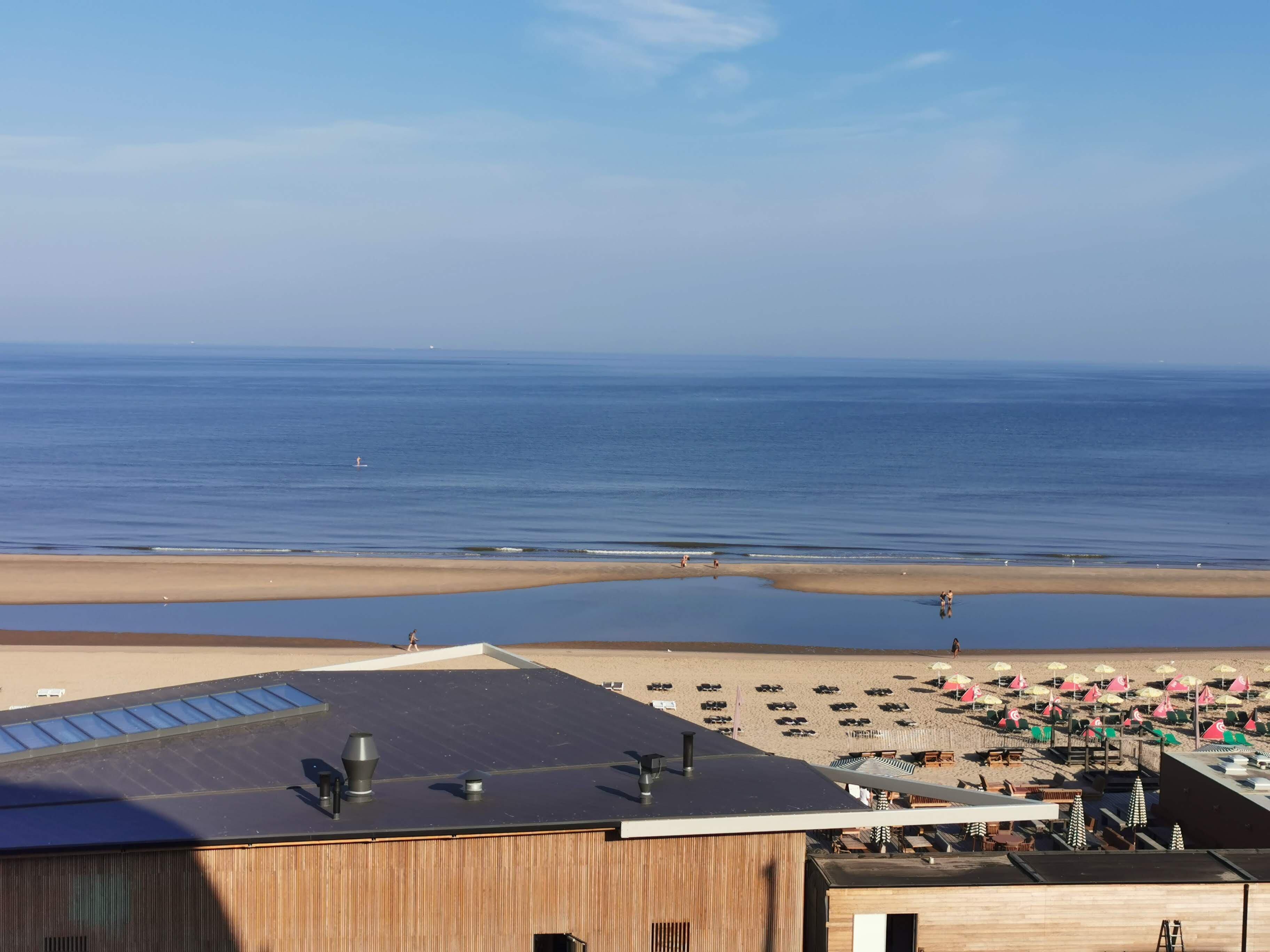 Poort Beach Hotel Apartments Bloemendaal