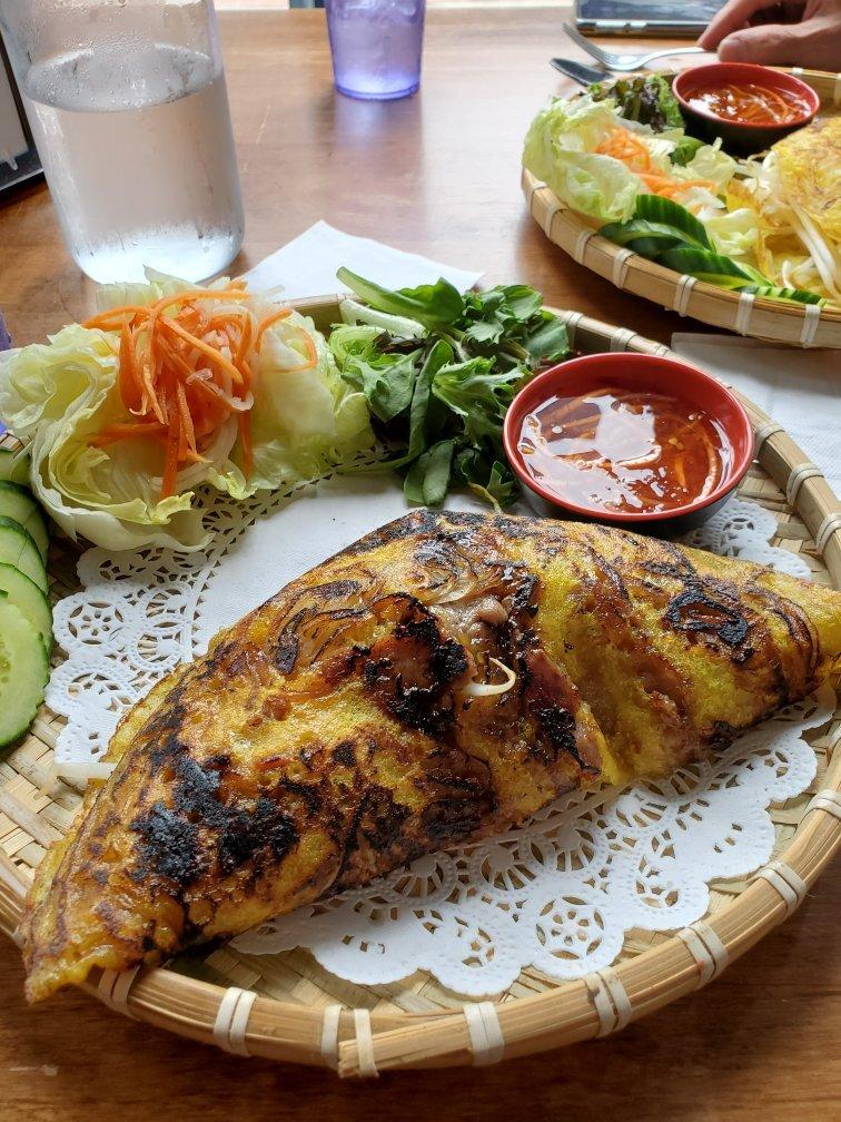 Mama Pho vietnamese restaurant