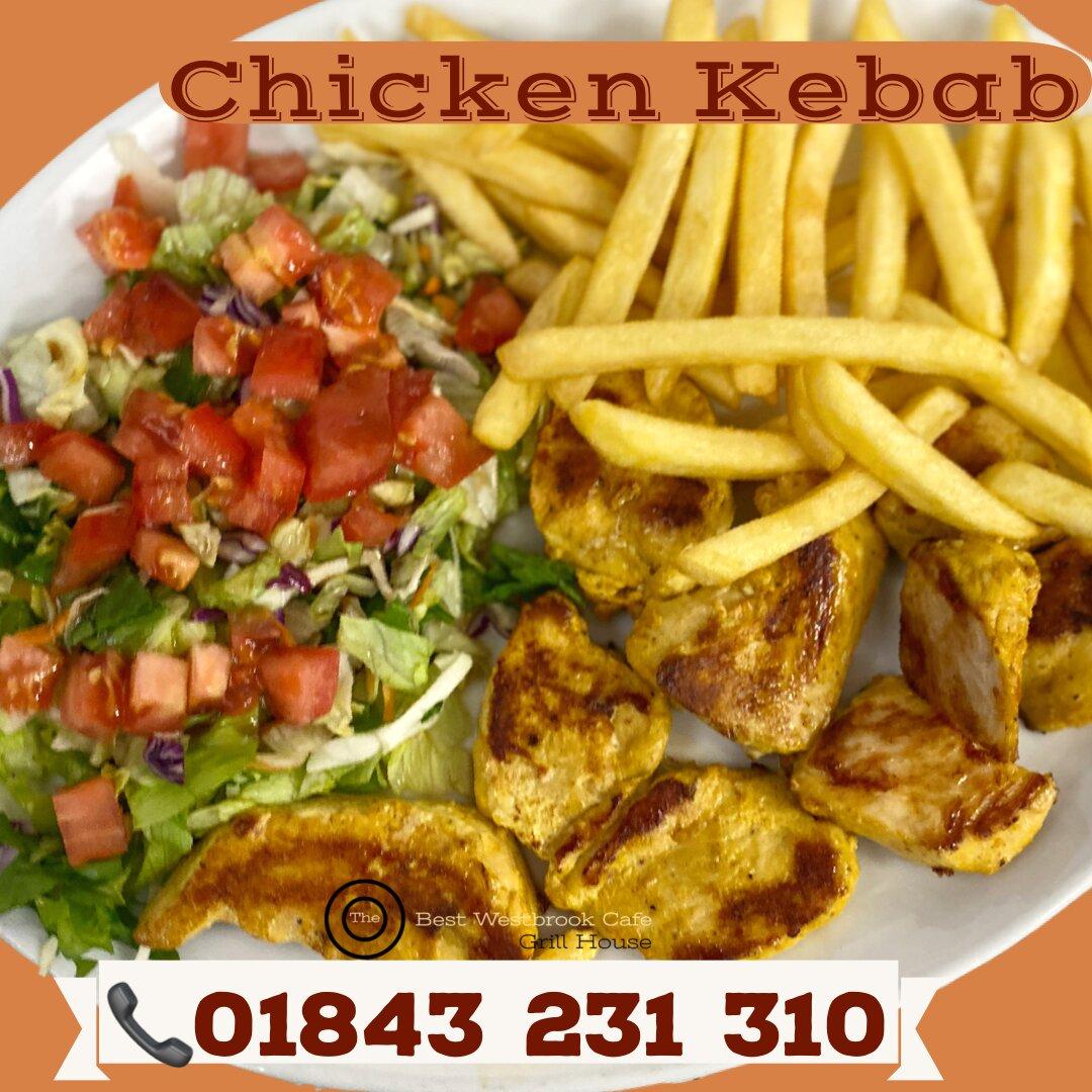 Westbrook Cafe Burger Grill House