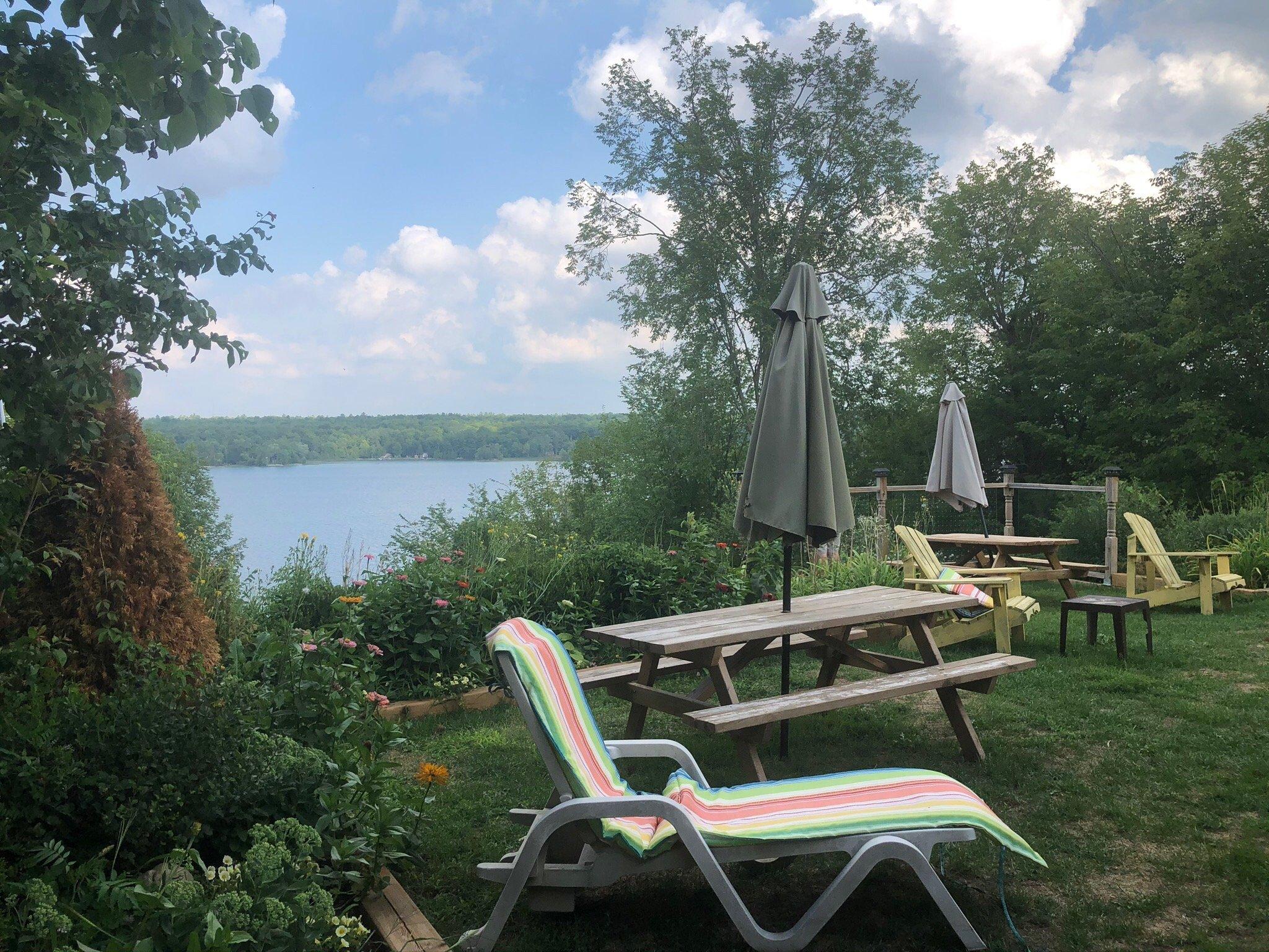 Woodhaven Country Lodge