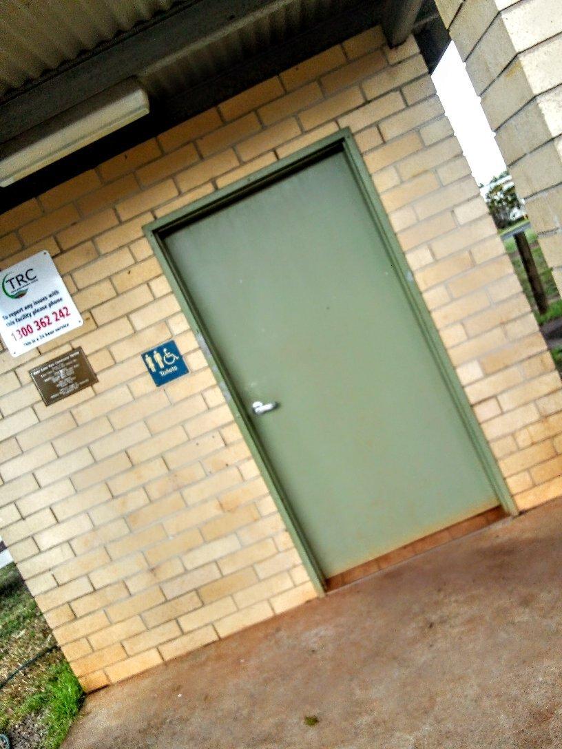 Kairi Community Recreation Park