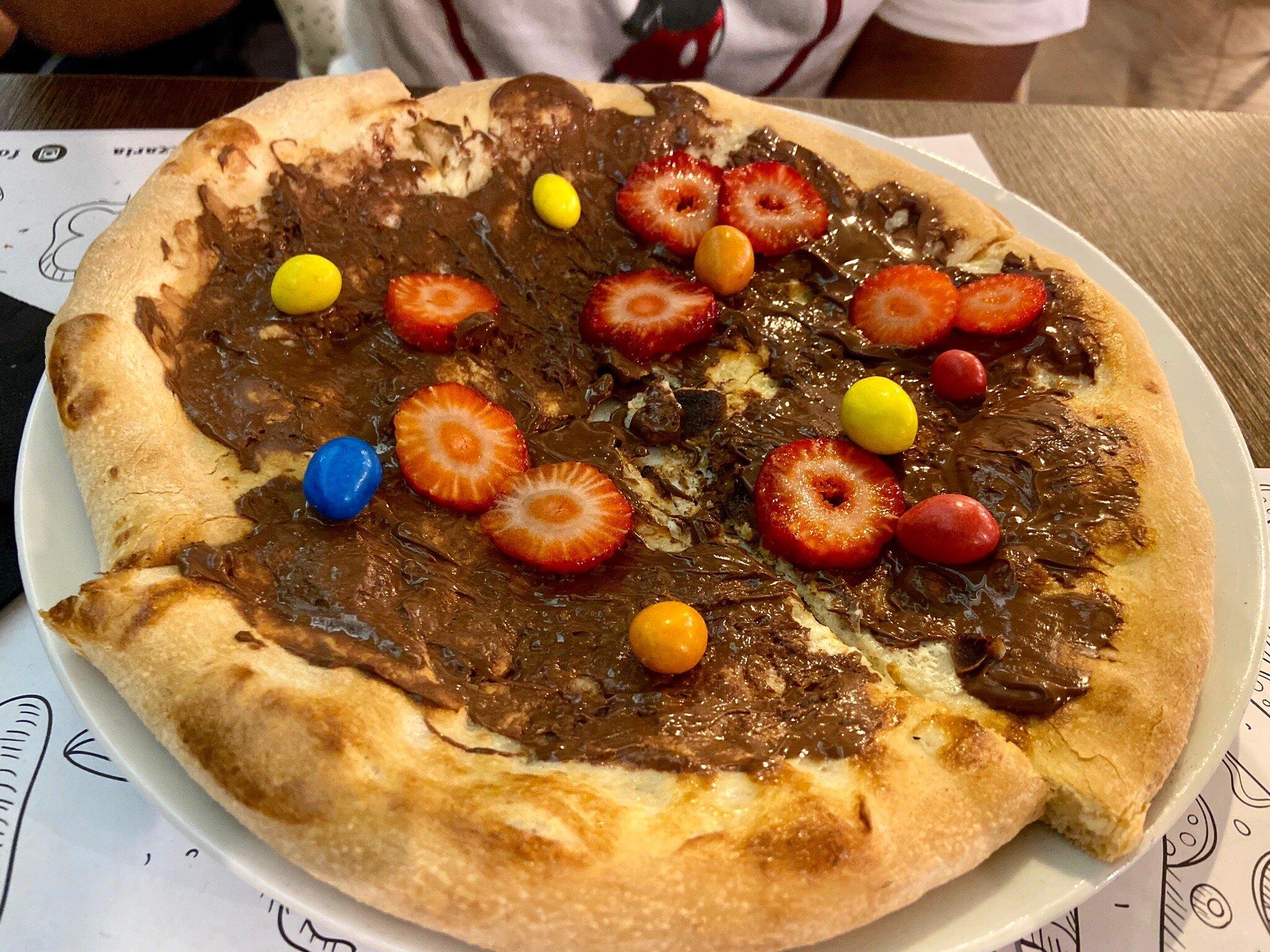 Fornito Restaurante & Pizzaria