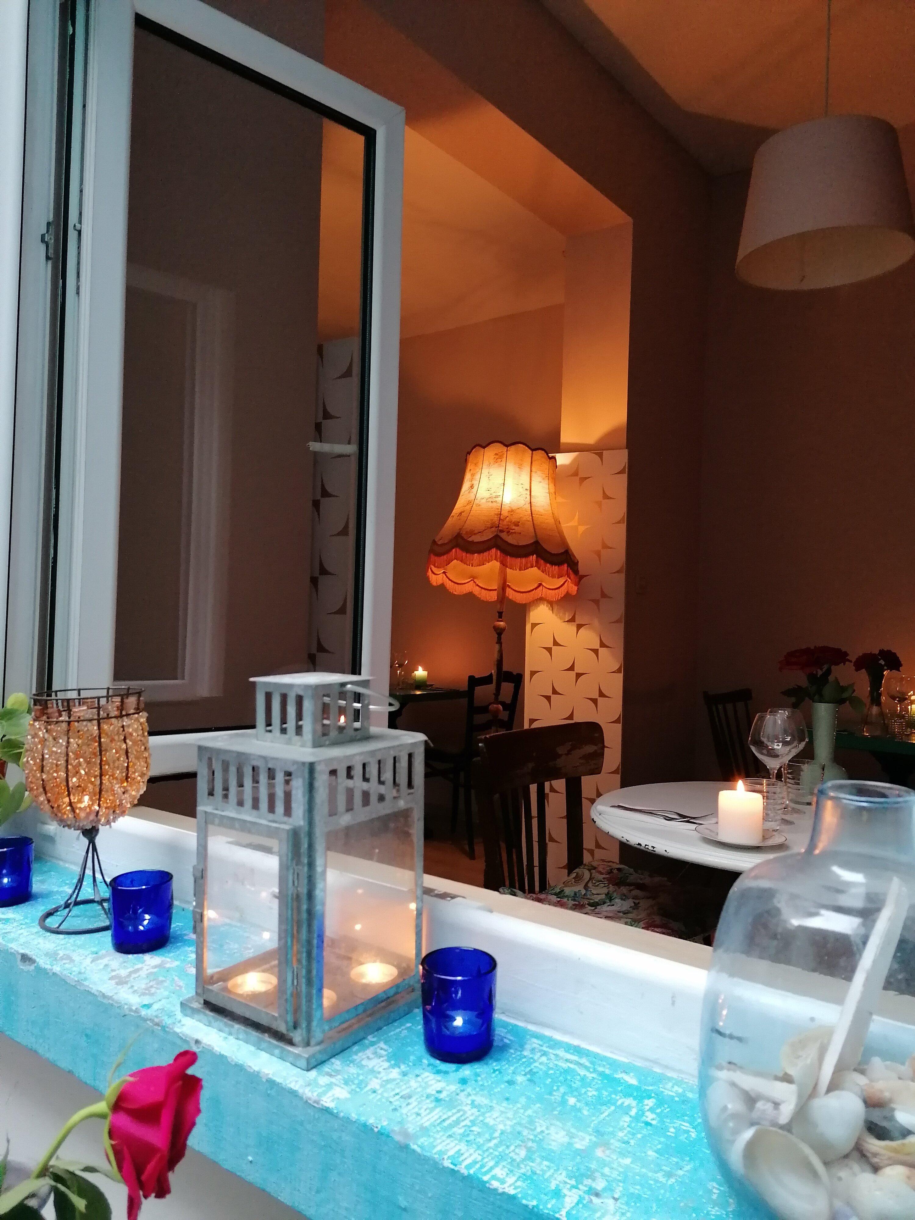 A l'Ombre de la Ville