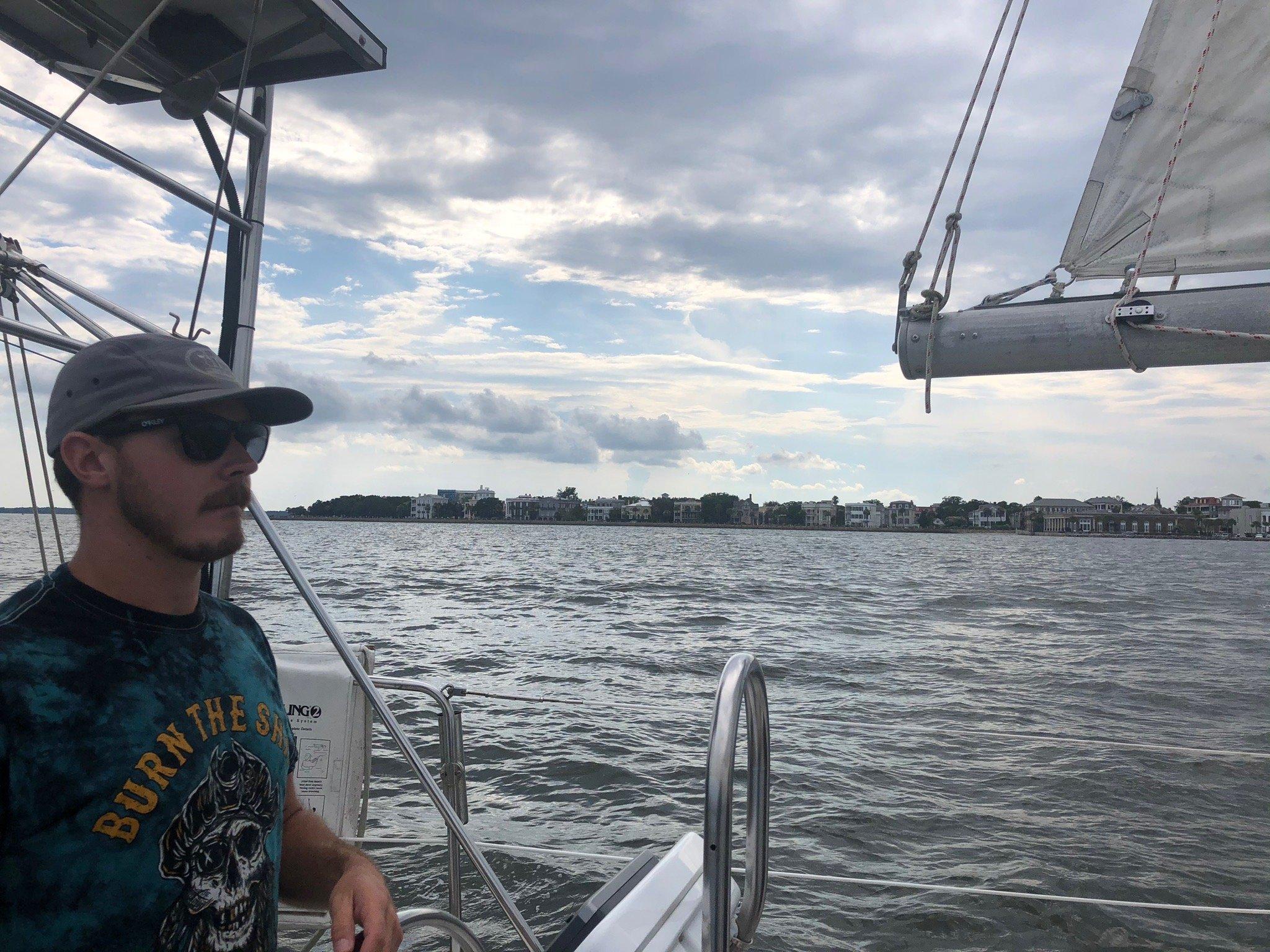 Photo by sailpelican