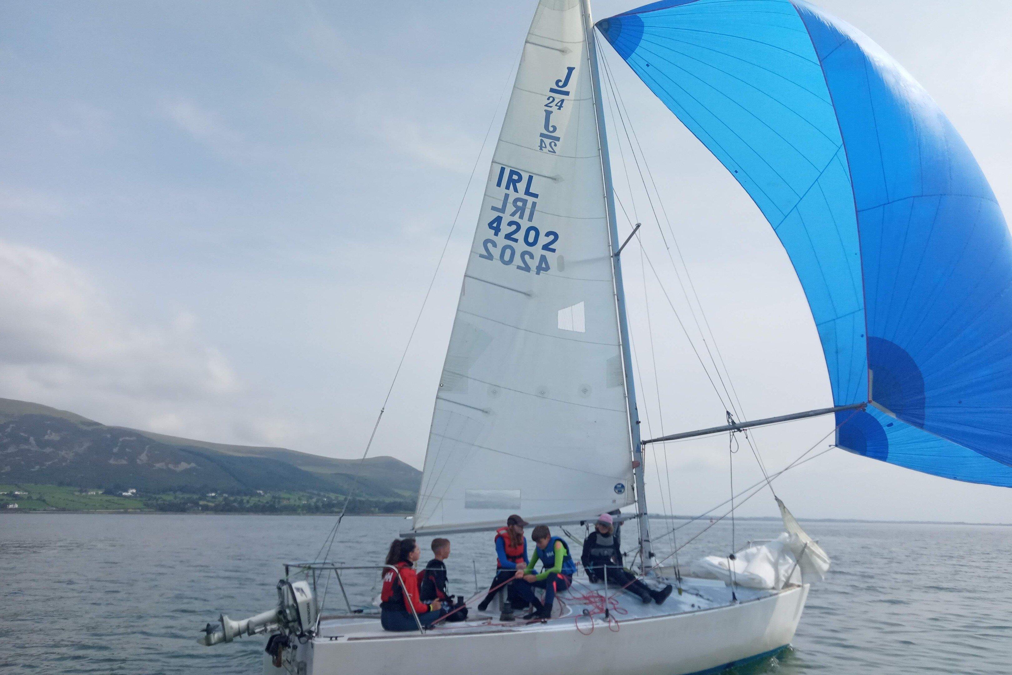 Carlingford Sail Training Centre