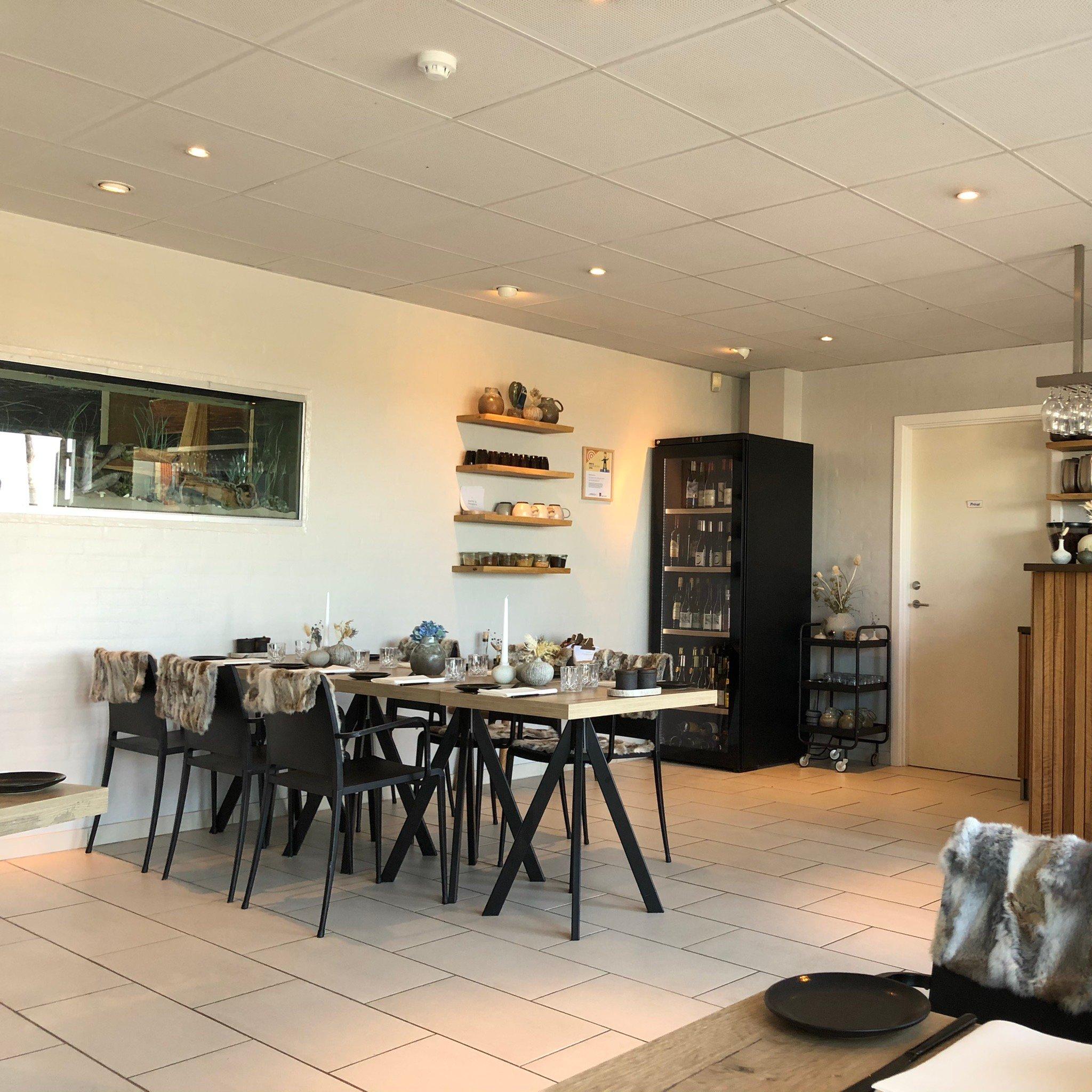 Restaurant Kanalfogedens Kokken