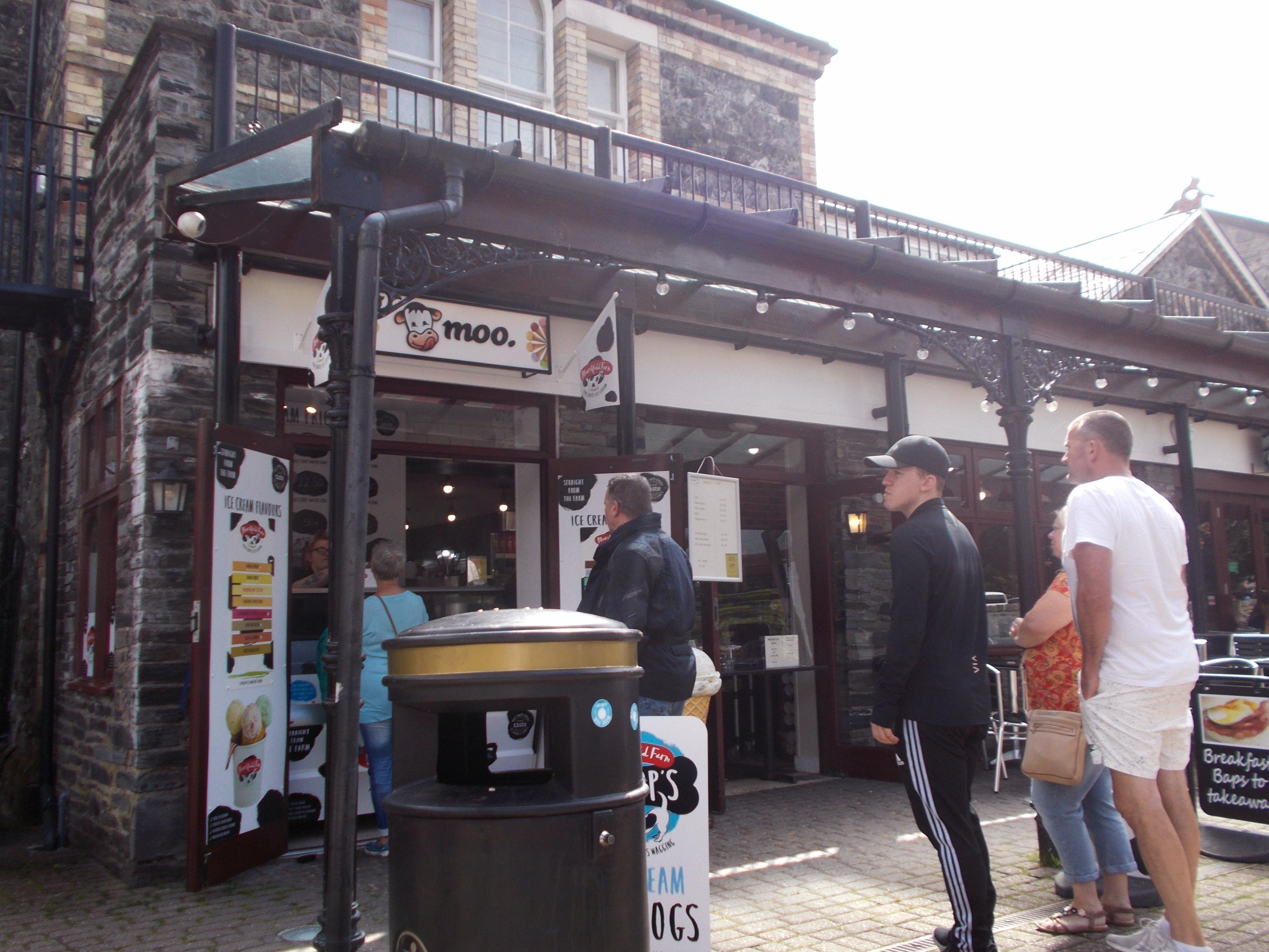 Photo by MyUserNameWasTaken