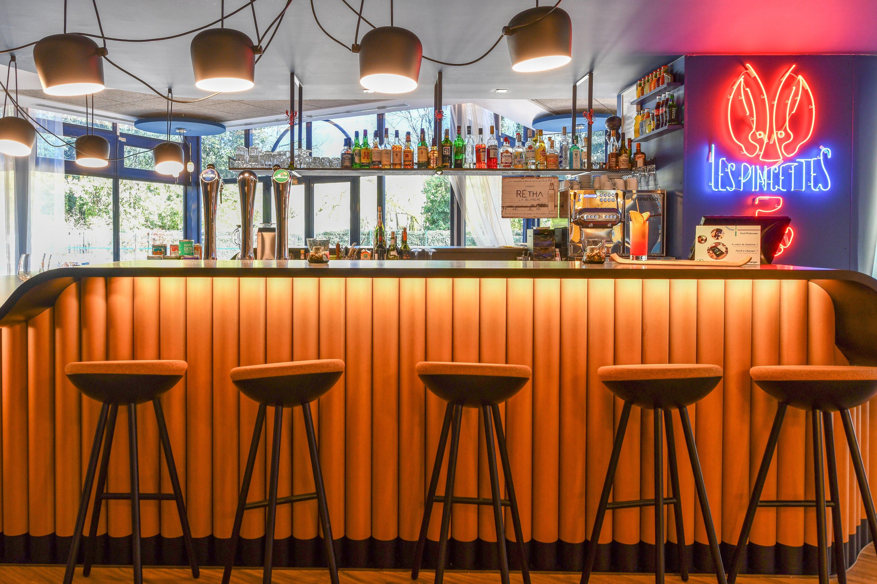 Novotel La Rochelle Centre