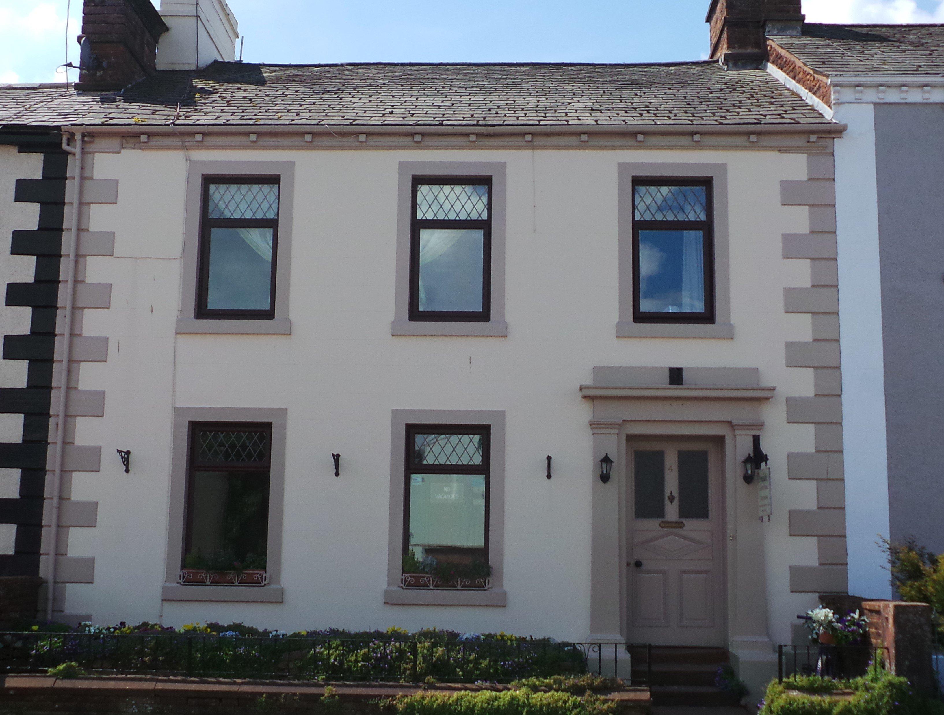 Tynedale Guest House