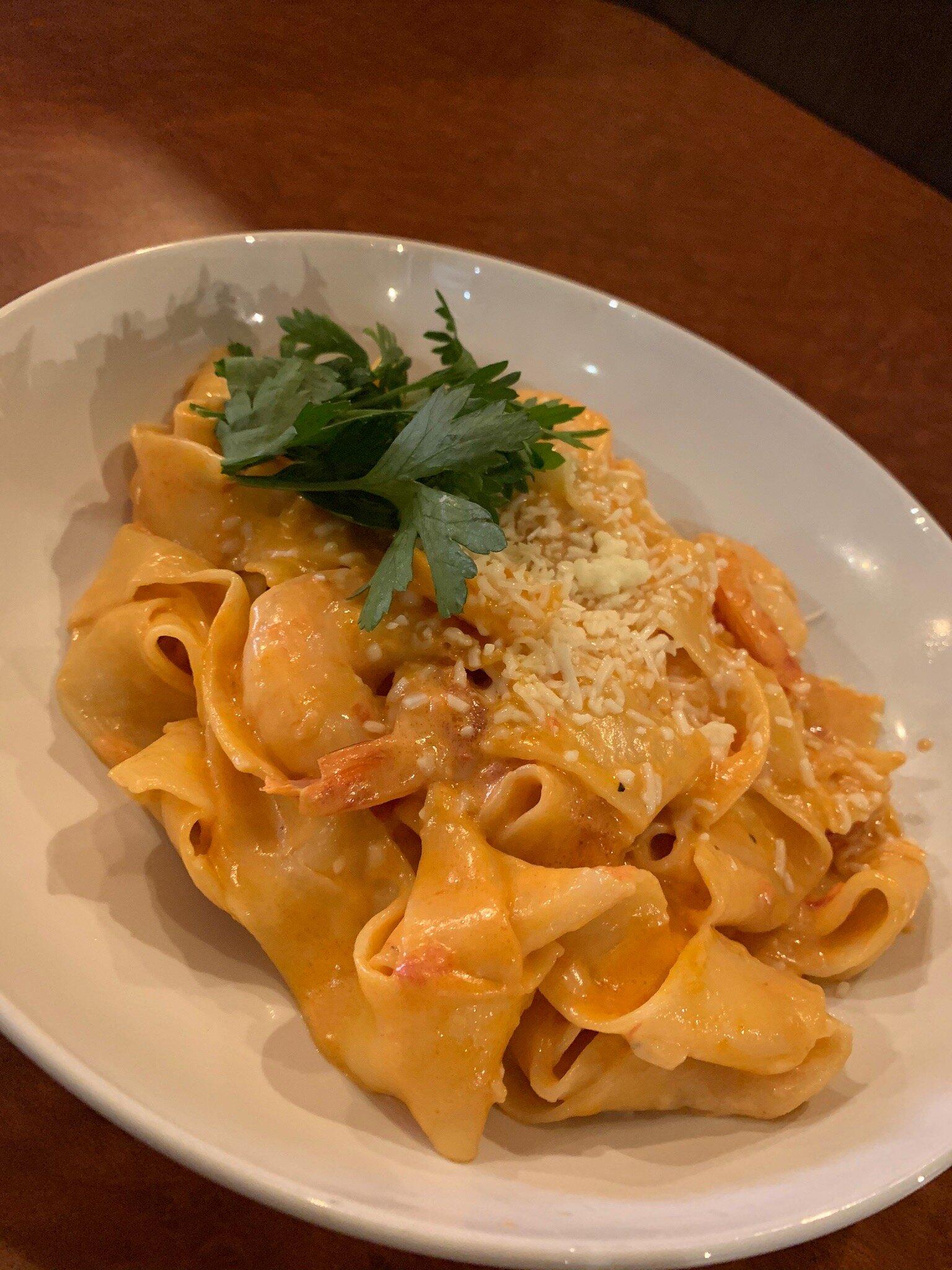 The Vault Eatery & Pub