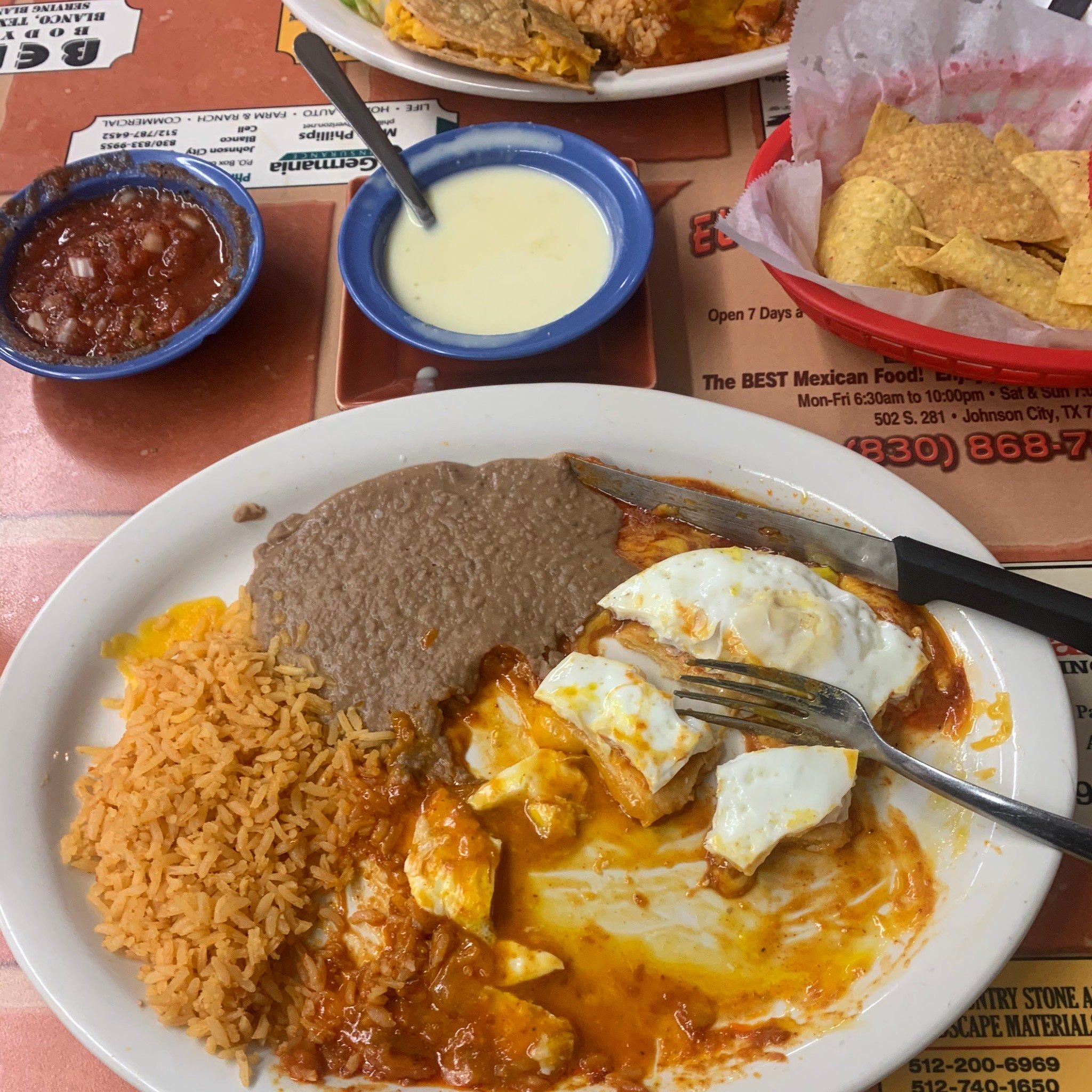El Charro Restaurant