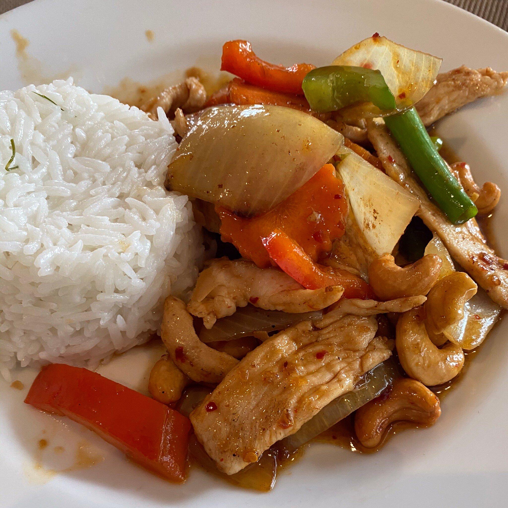 Absolute Thai Restaurant