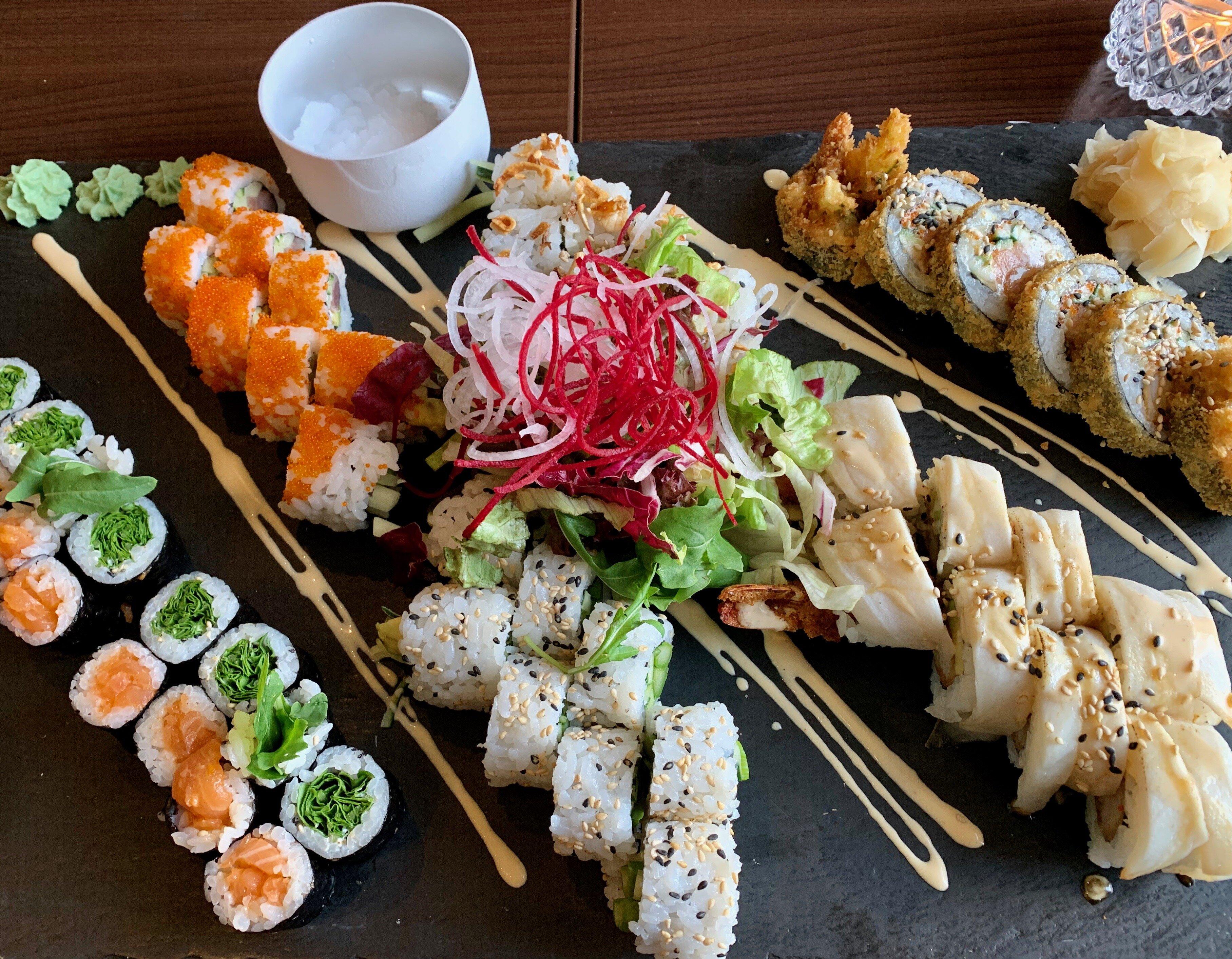 Cocoon Restaurant & Bar