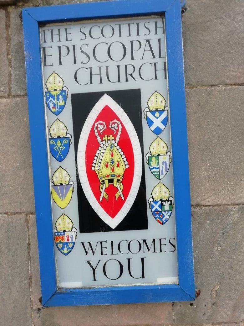 St. Ebba's Episcopal Church