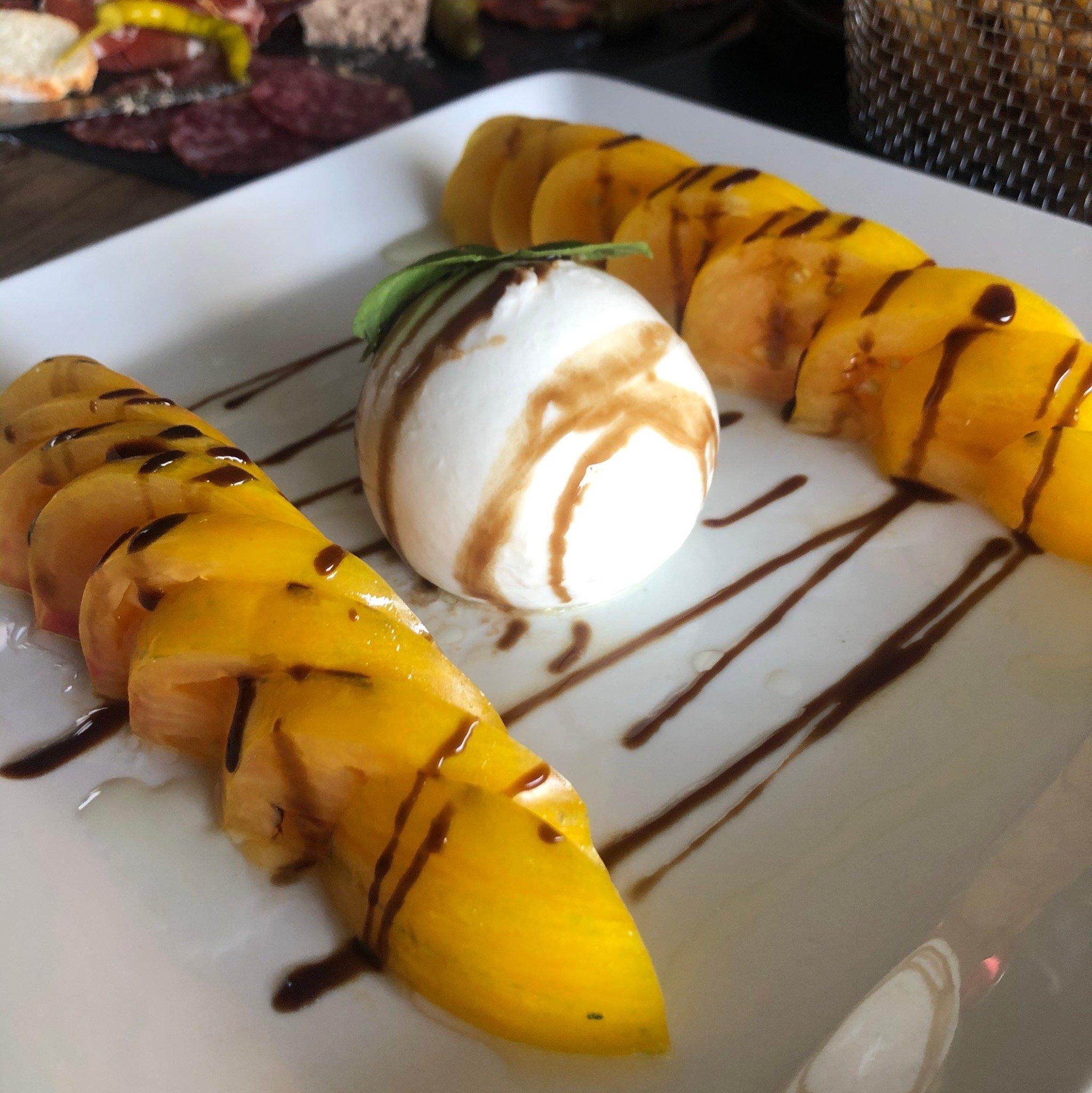 Une Bouteille a la Nive