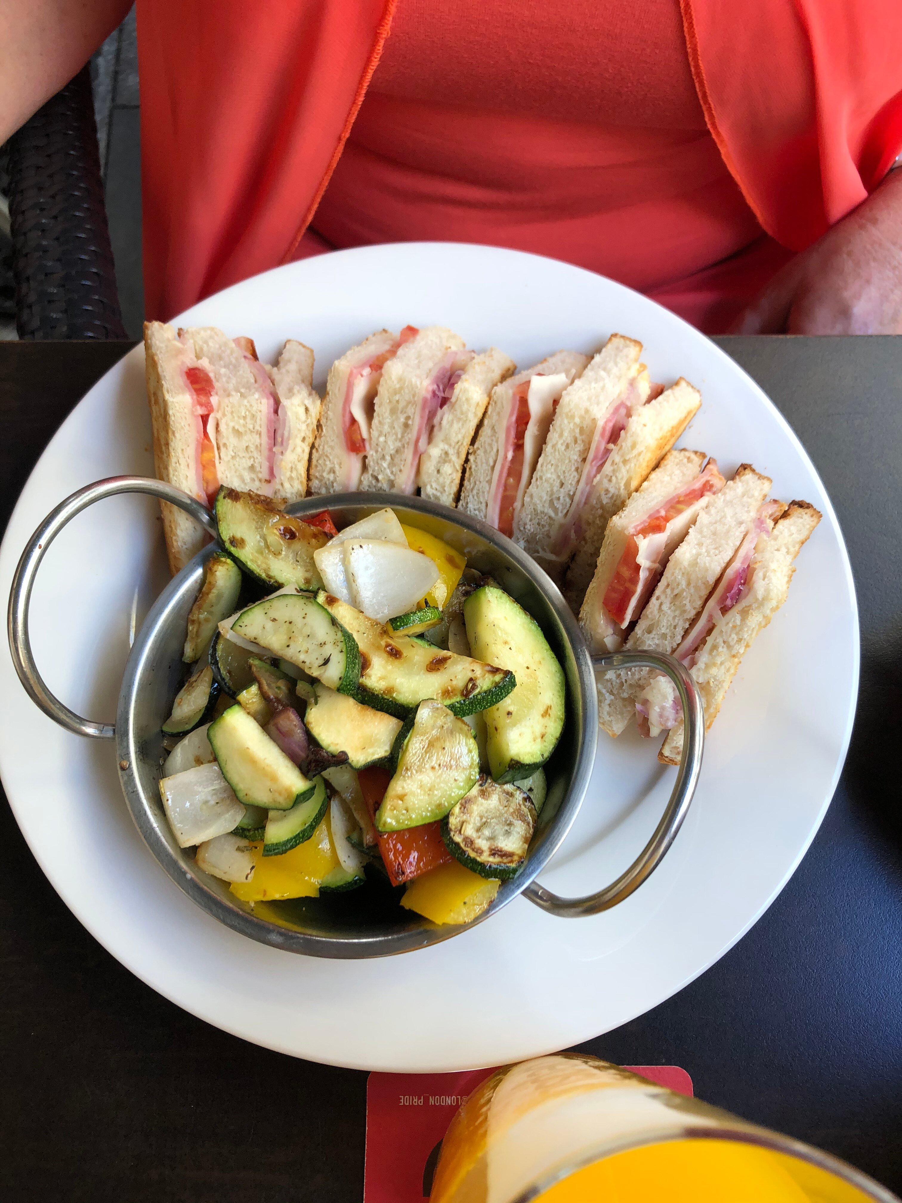 Flann O'Brien Original Irish Pub