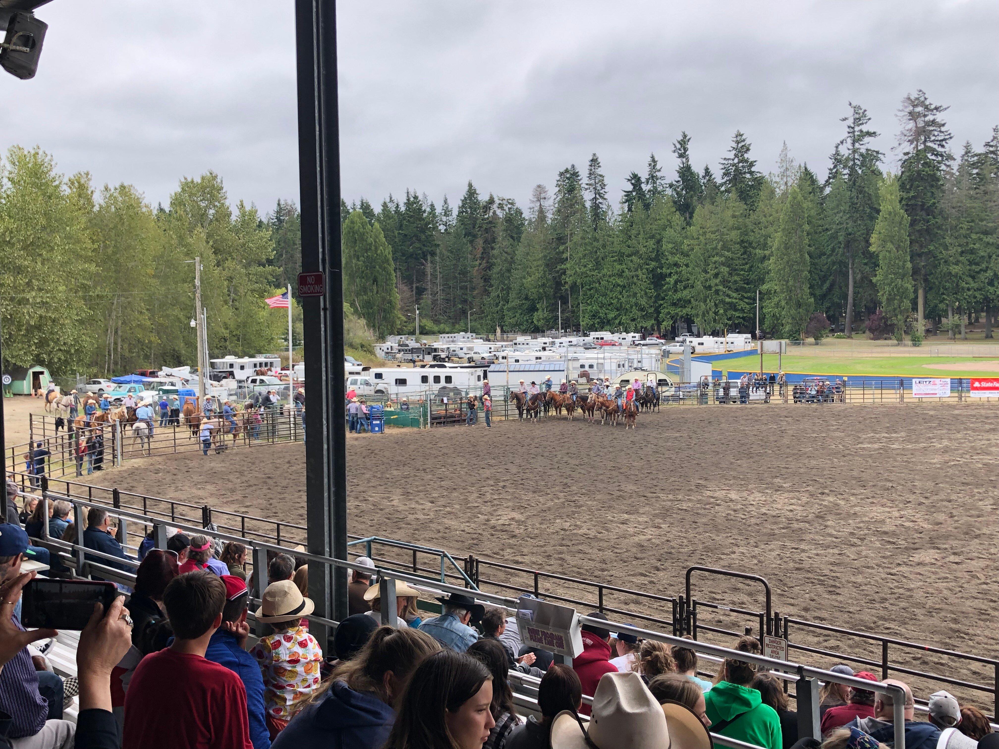 Clallam County Fair