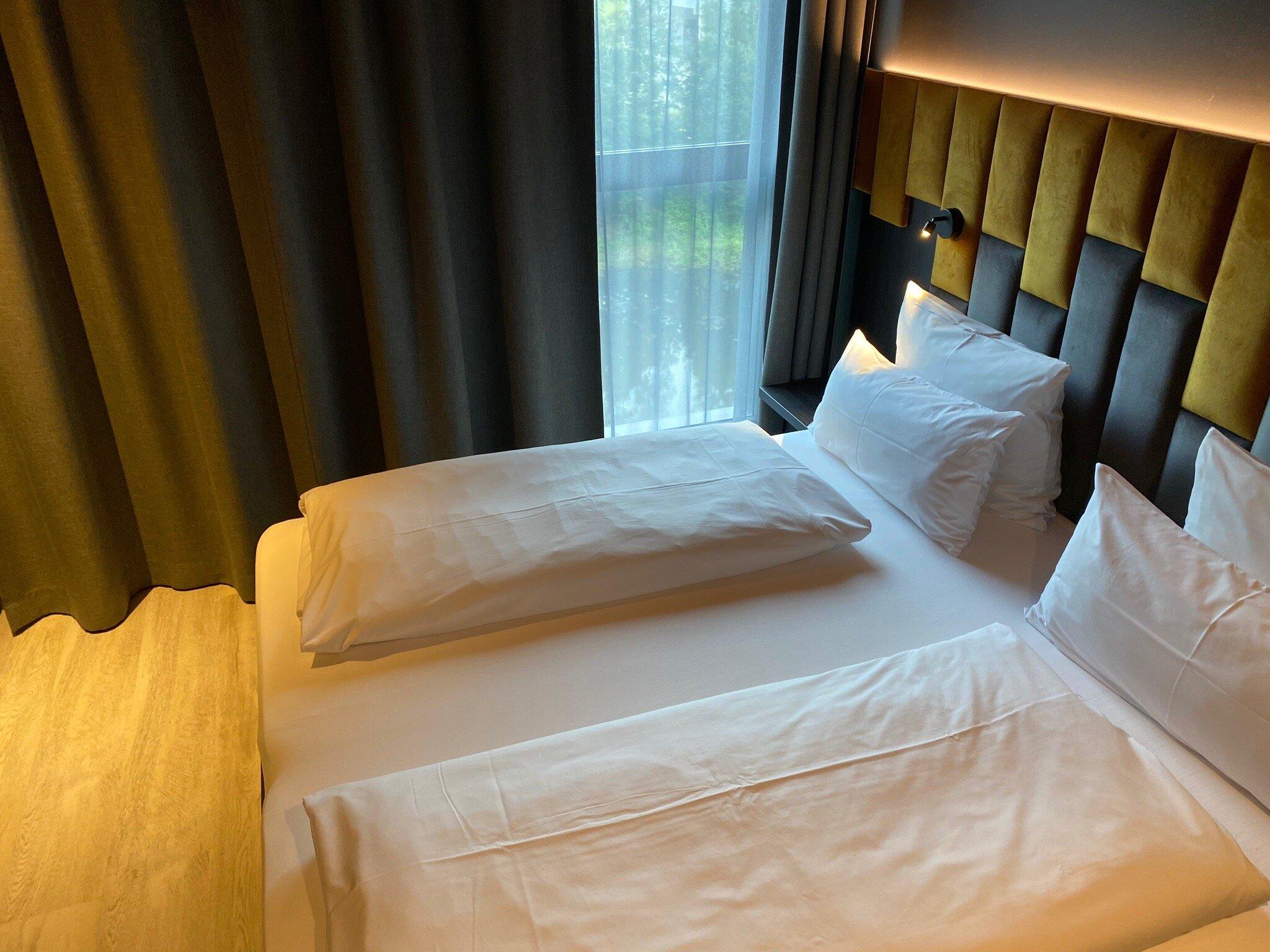 My Home My Hotel Rosenheim