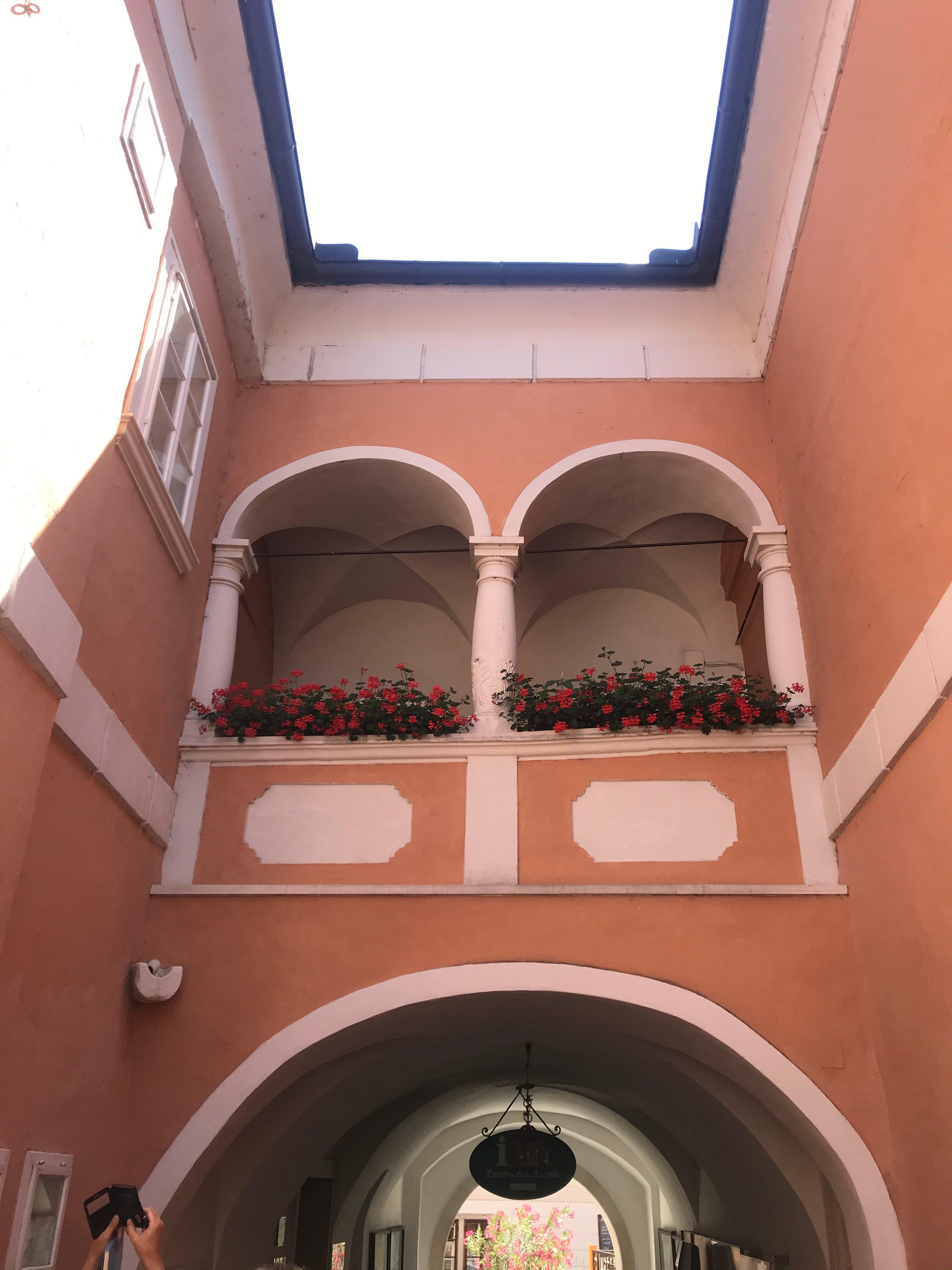 Tourismusverband Freistadt Rust