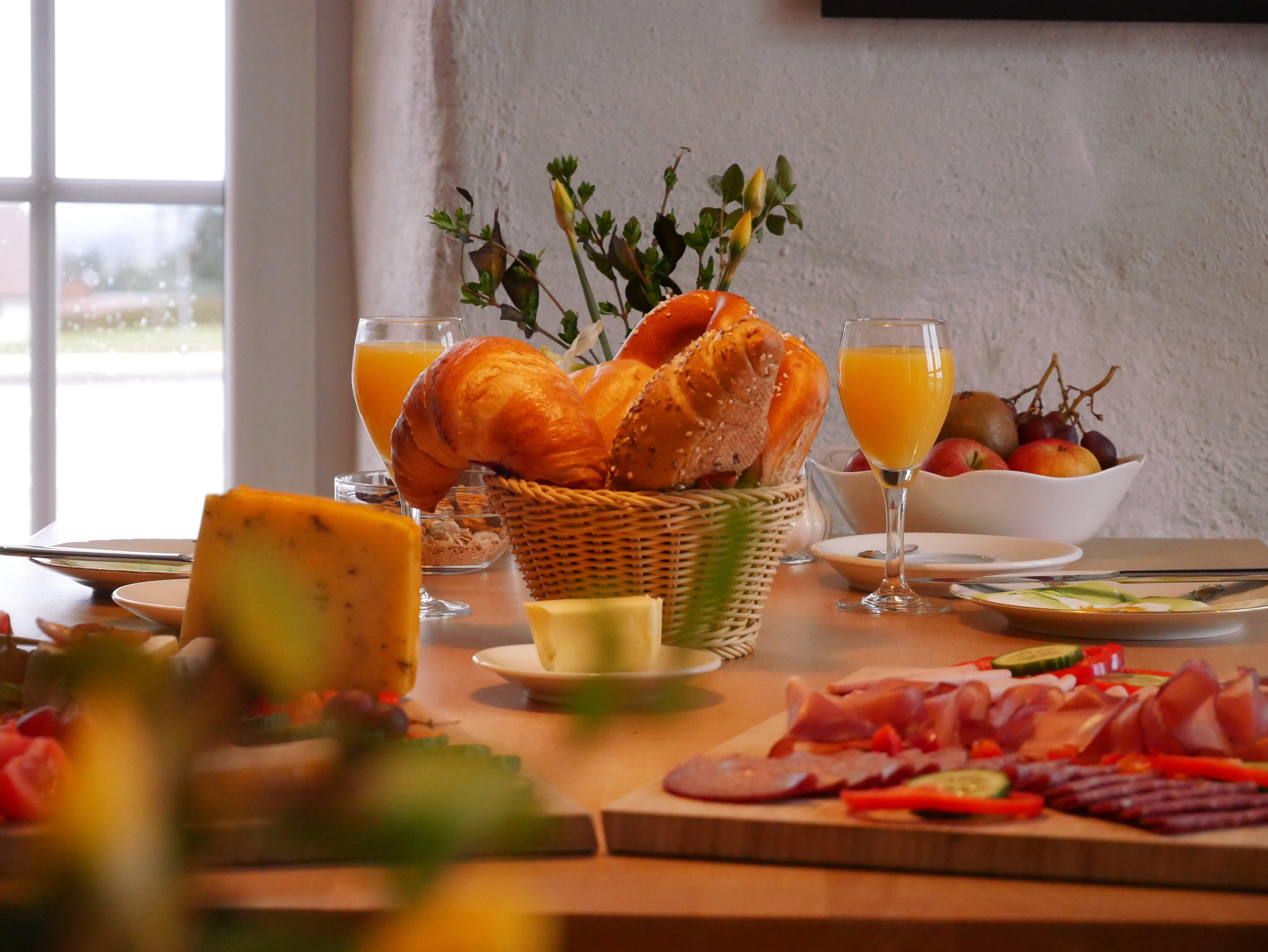 Thurner Wirtshaus (Restaurant)