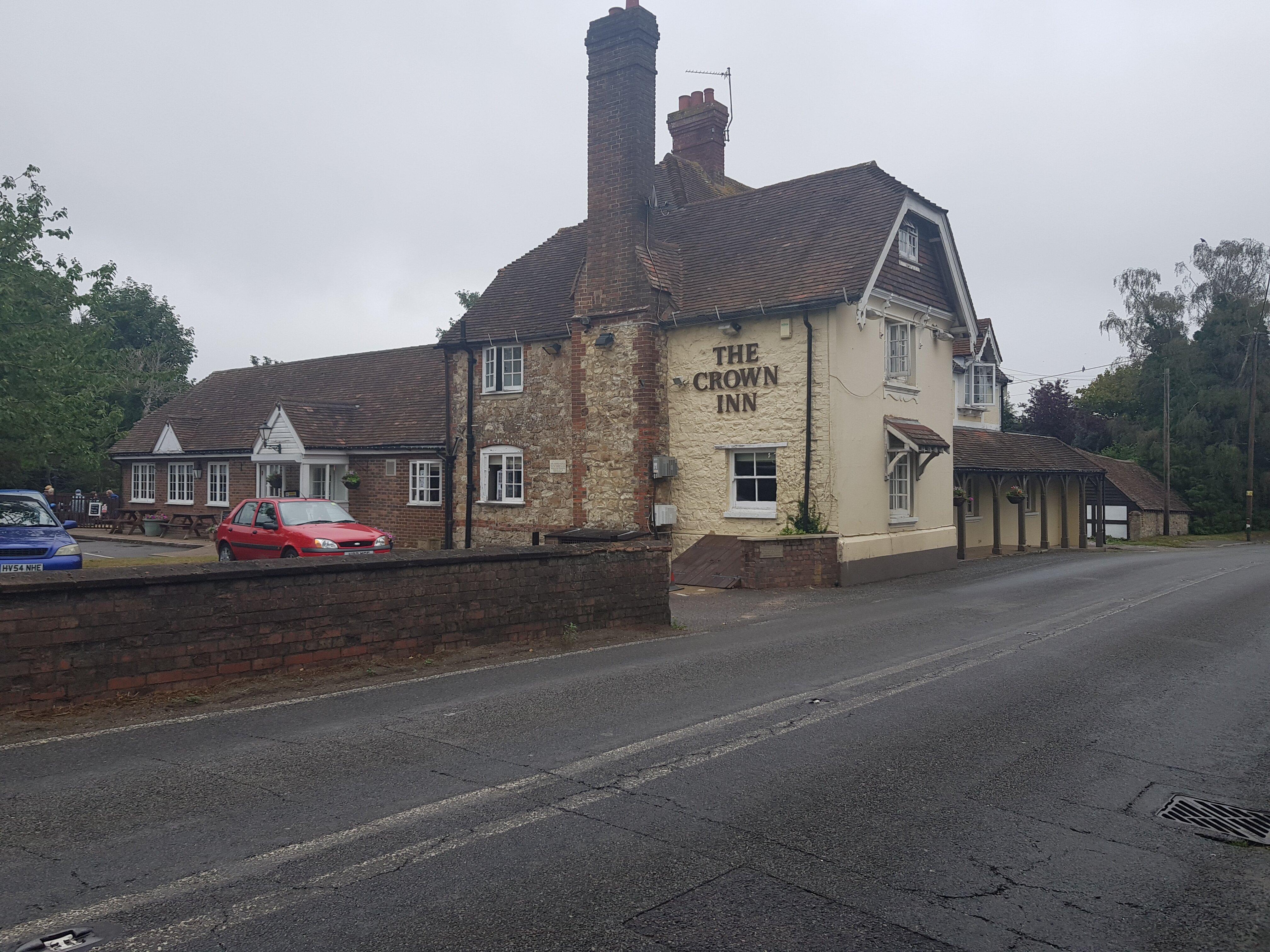 The Crown Inn
