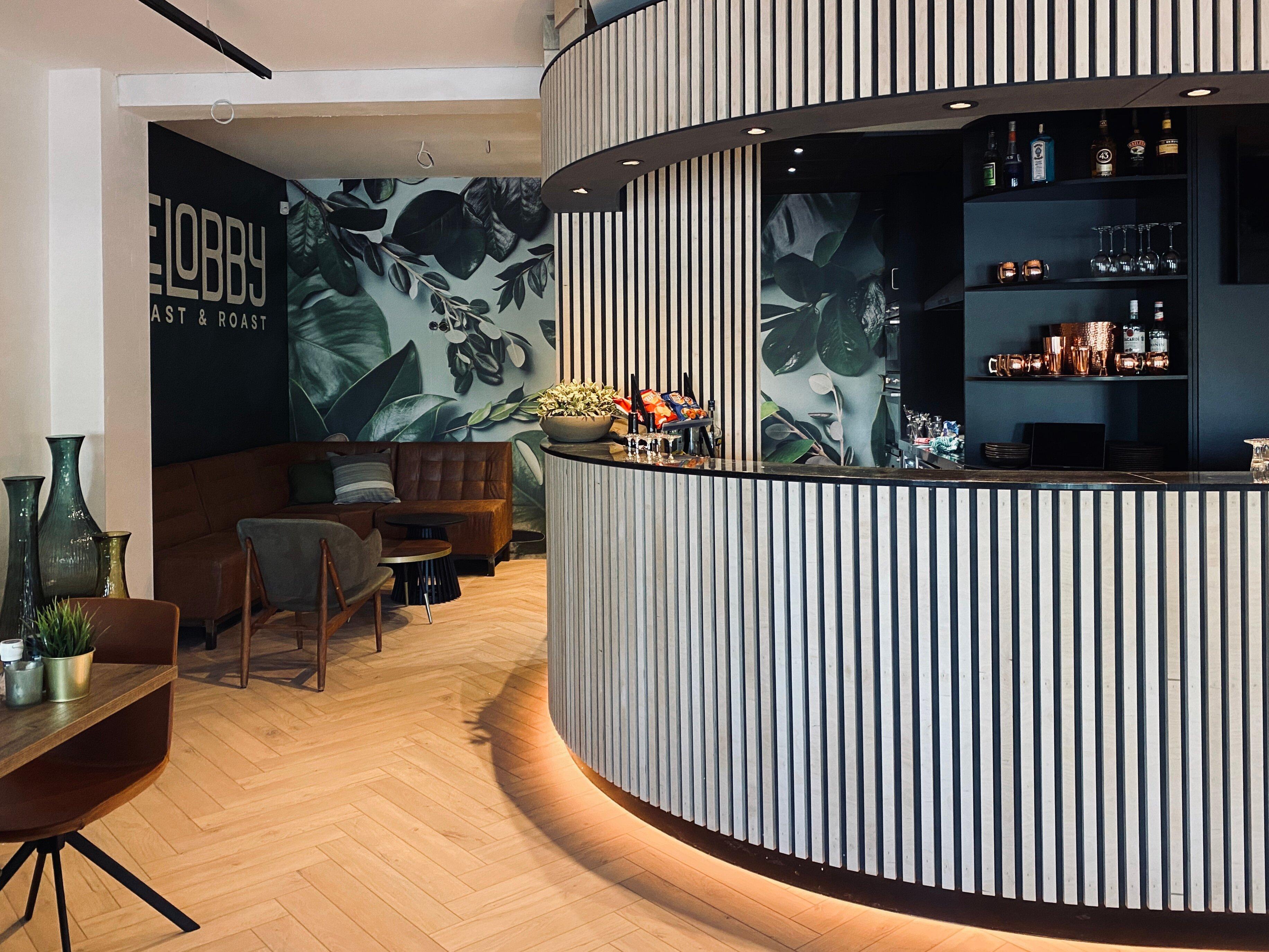 De Lobby