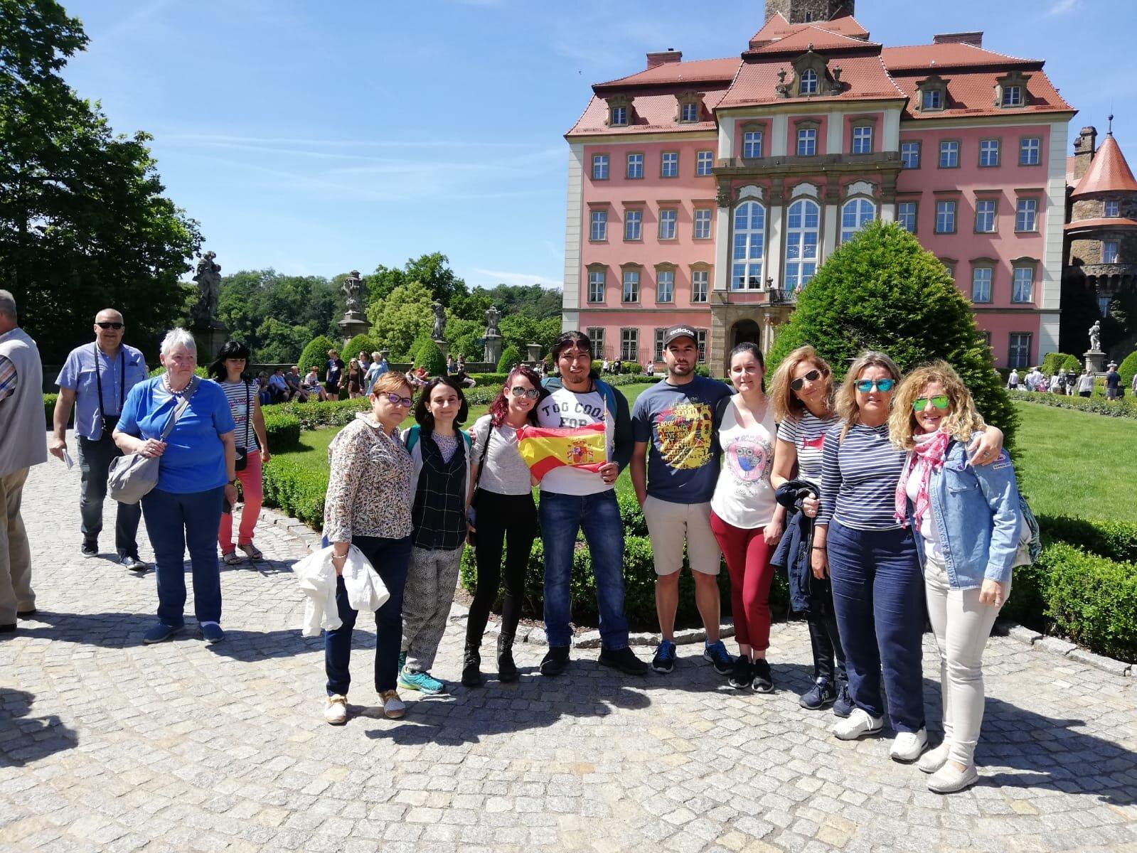 Destino Polonia Tours