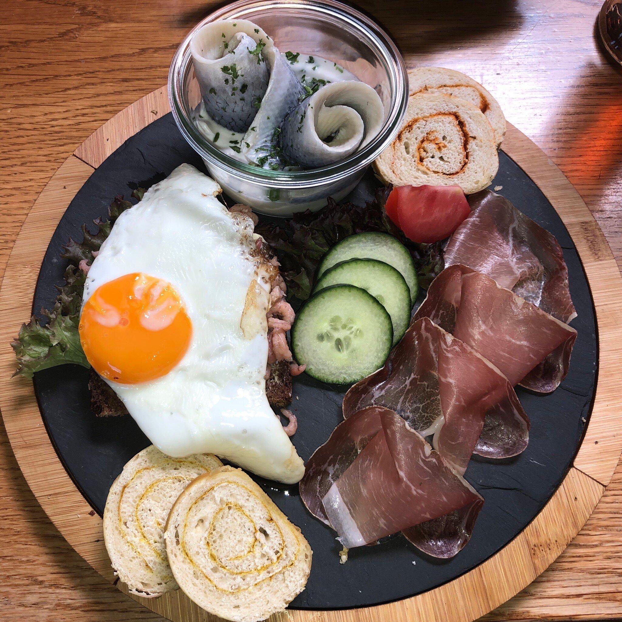 MS Nordertor - Das Husumer Restaurantschiff