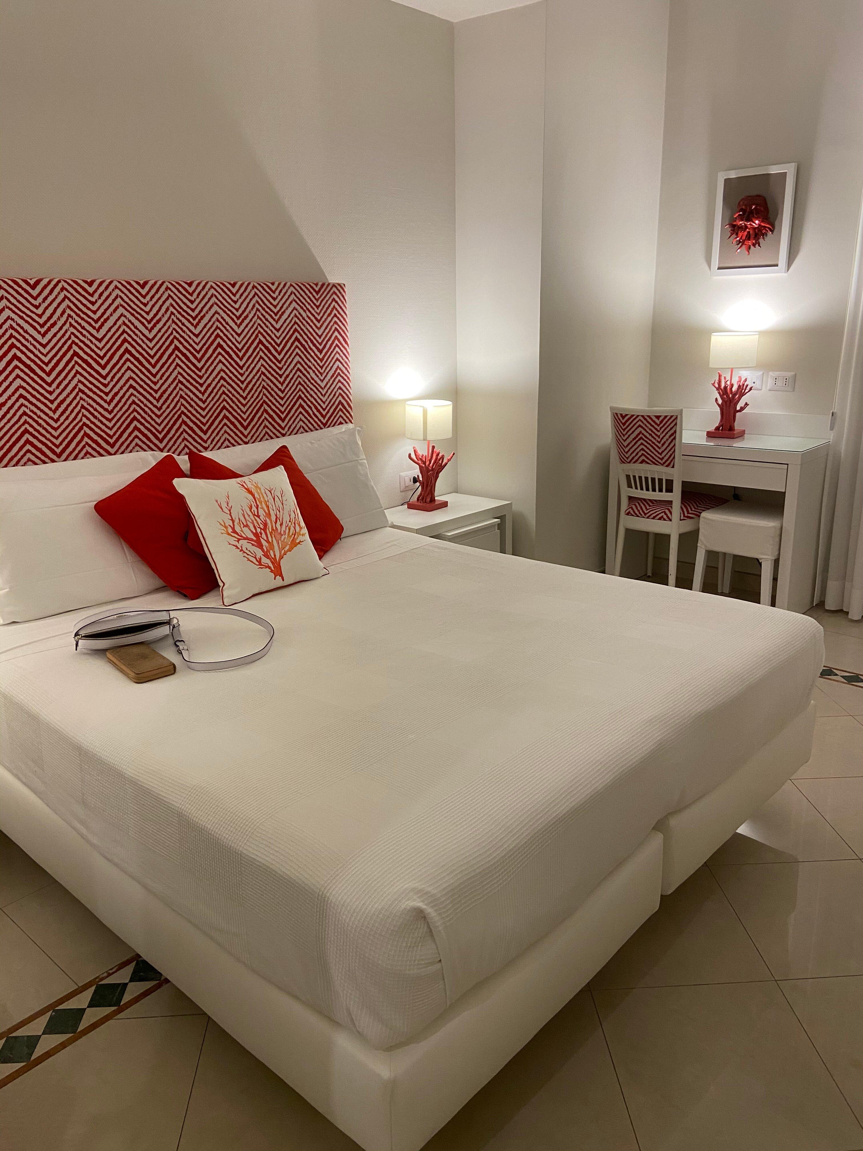 Sorrento ResArt Suite