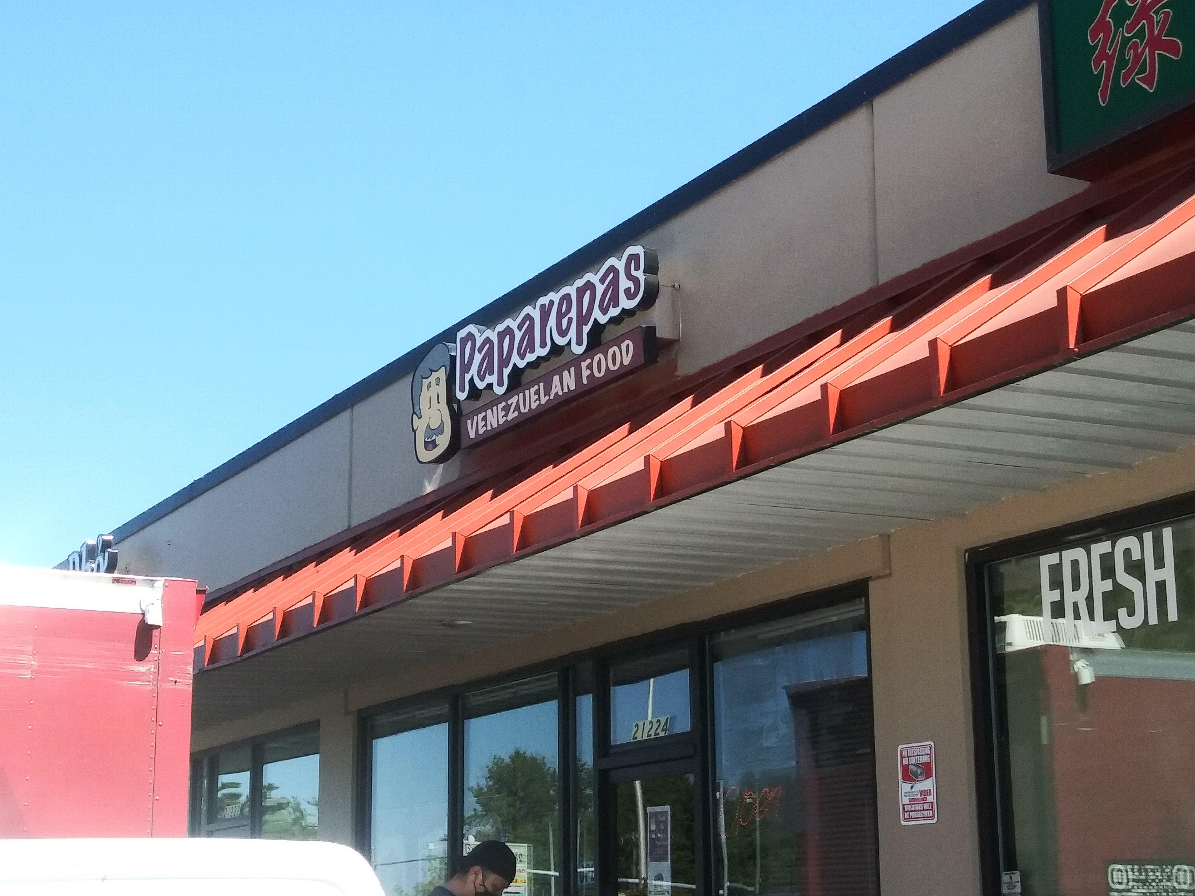 Paparepas