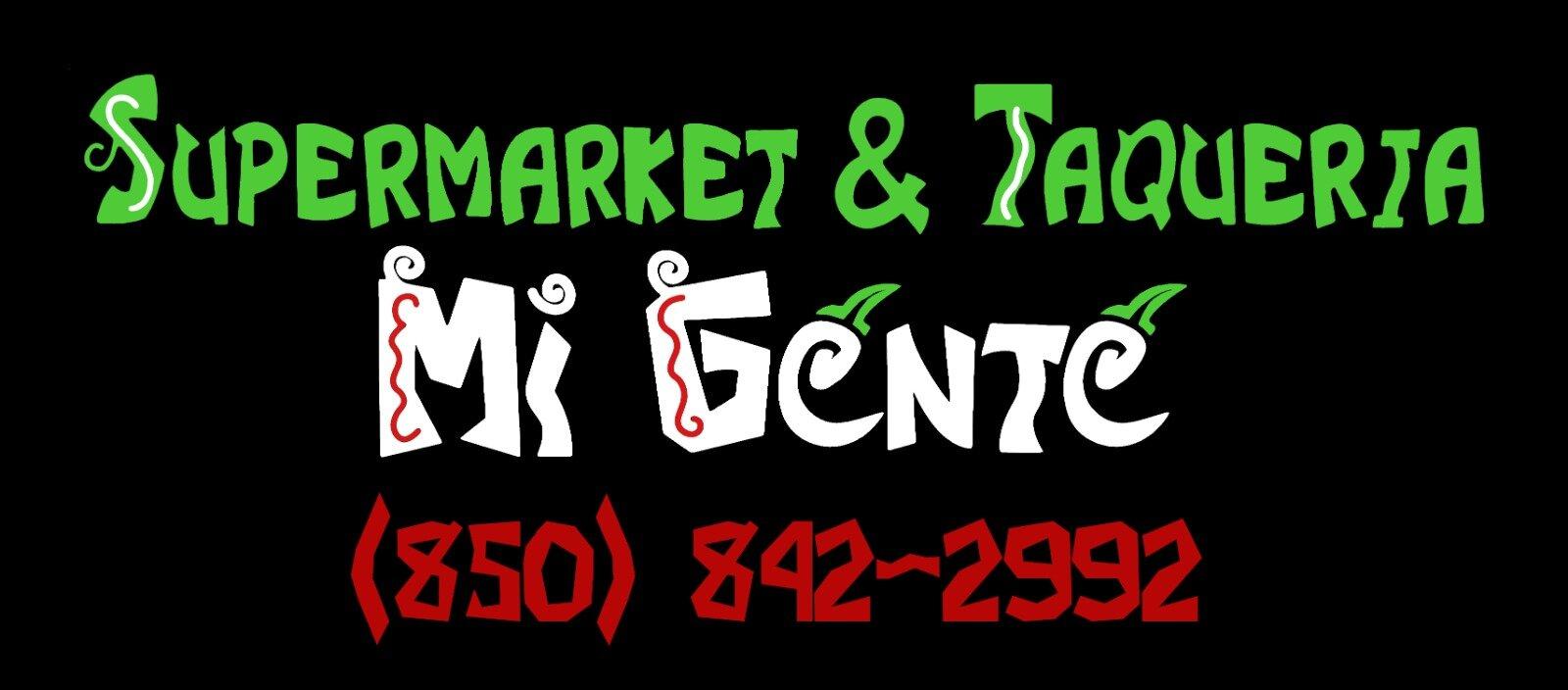 Taqueria & Cantina Mi Gente