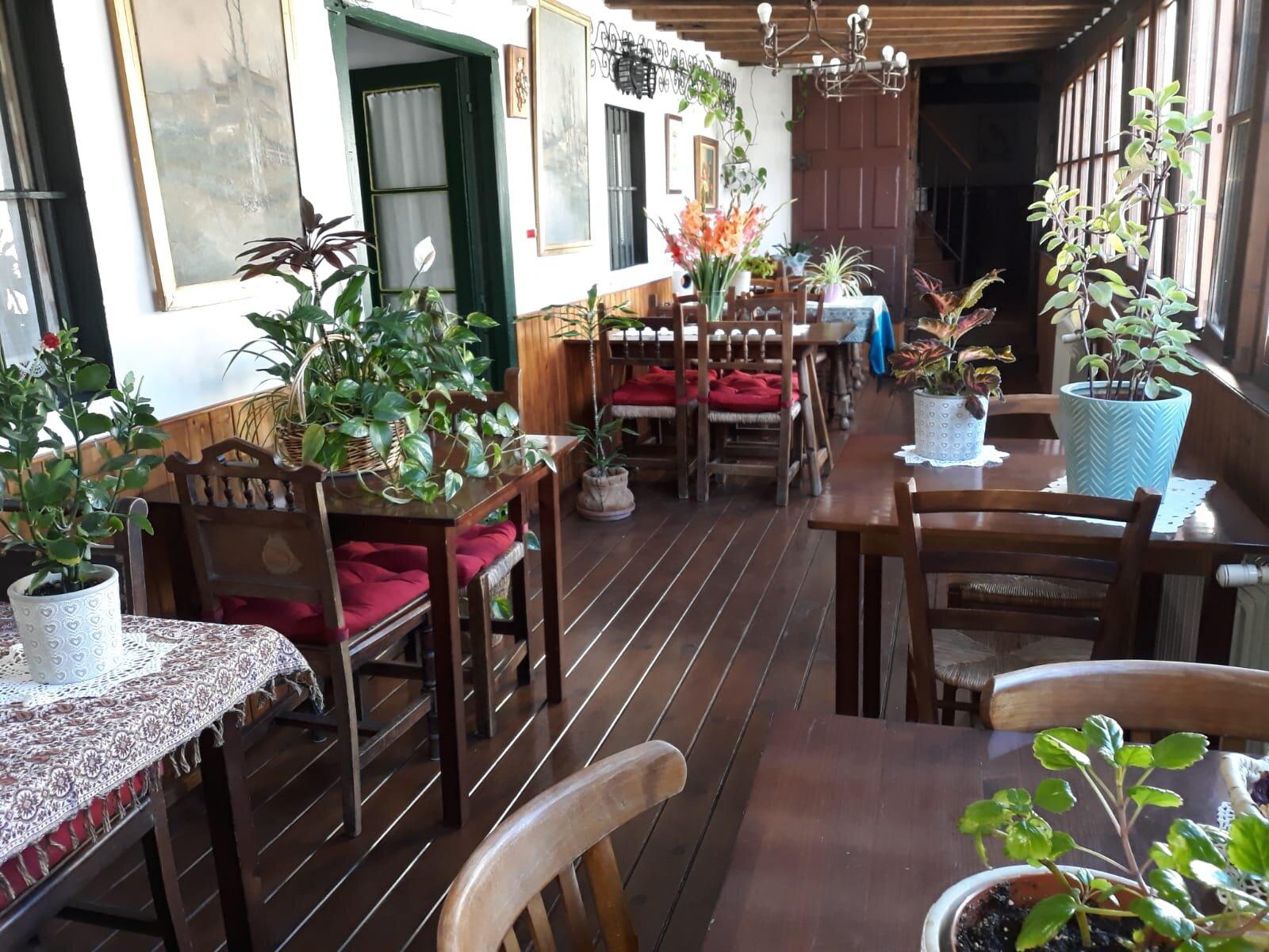 Casa Rural Colmenares