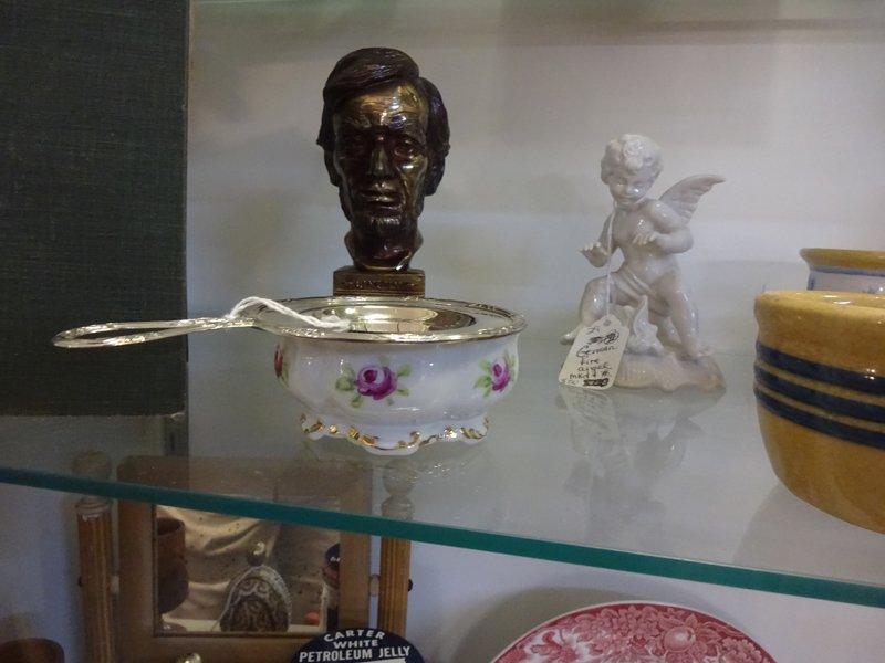 Hilda's Antique Mall