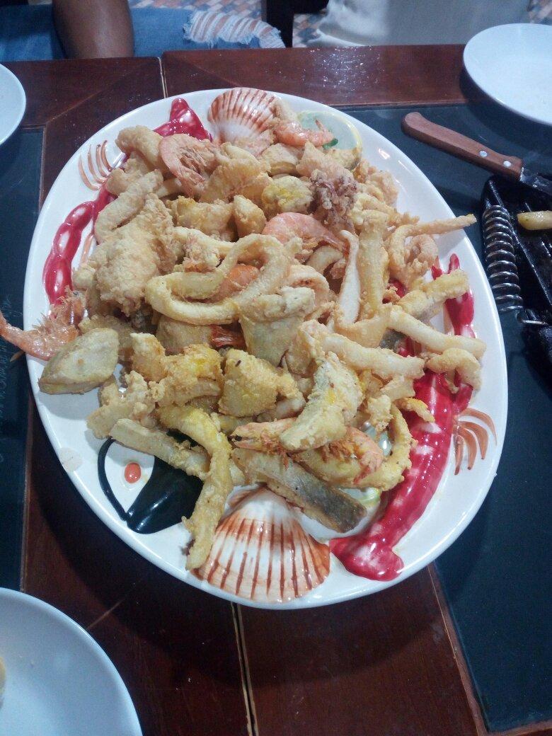 Cerveceria Plaza Mayor