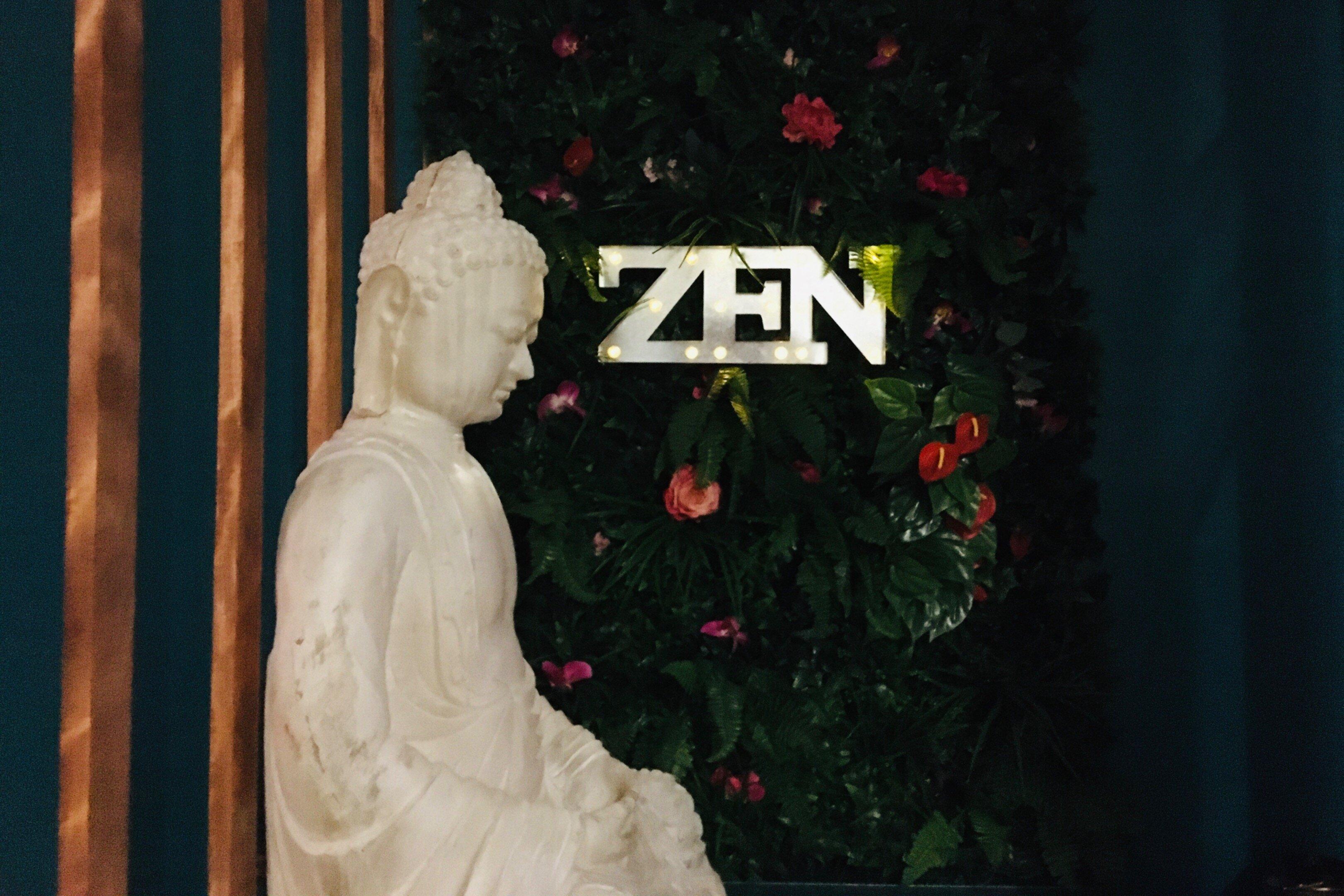 India garden spa paris